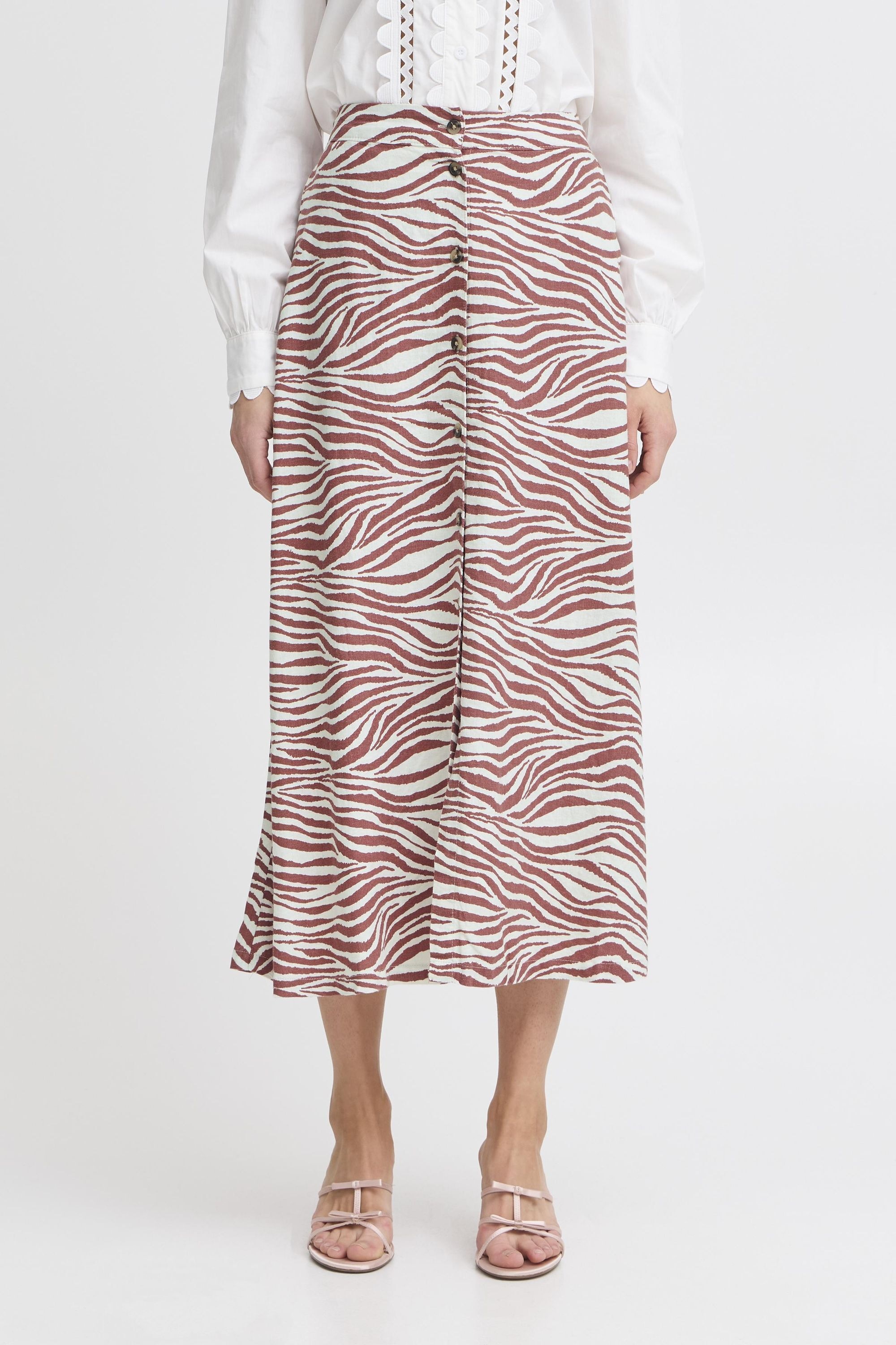 b.young Midirock »Midirock BYMFALAKKA CAPRI PANTS«