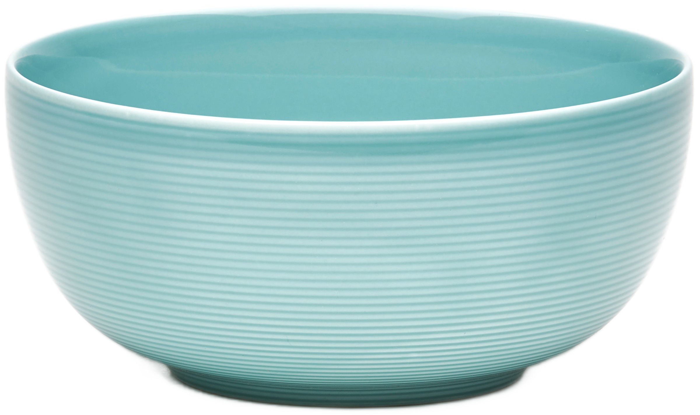van Well Schale »Jive, 16 cm, 6 Stück« 6 Stk. aus Porzellan spülmaschinengeeignet