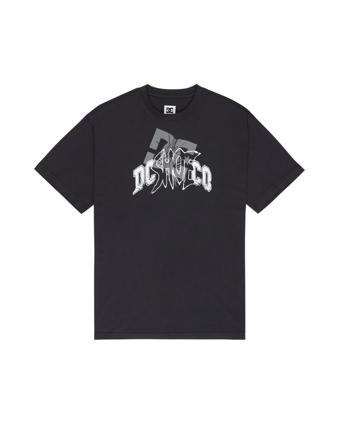 DC Shoes T-Shirt »DC Speratic«