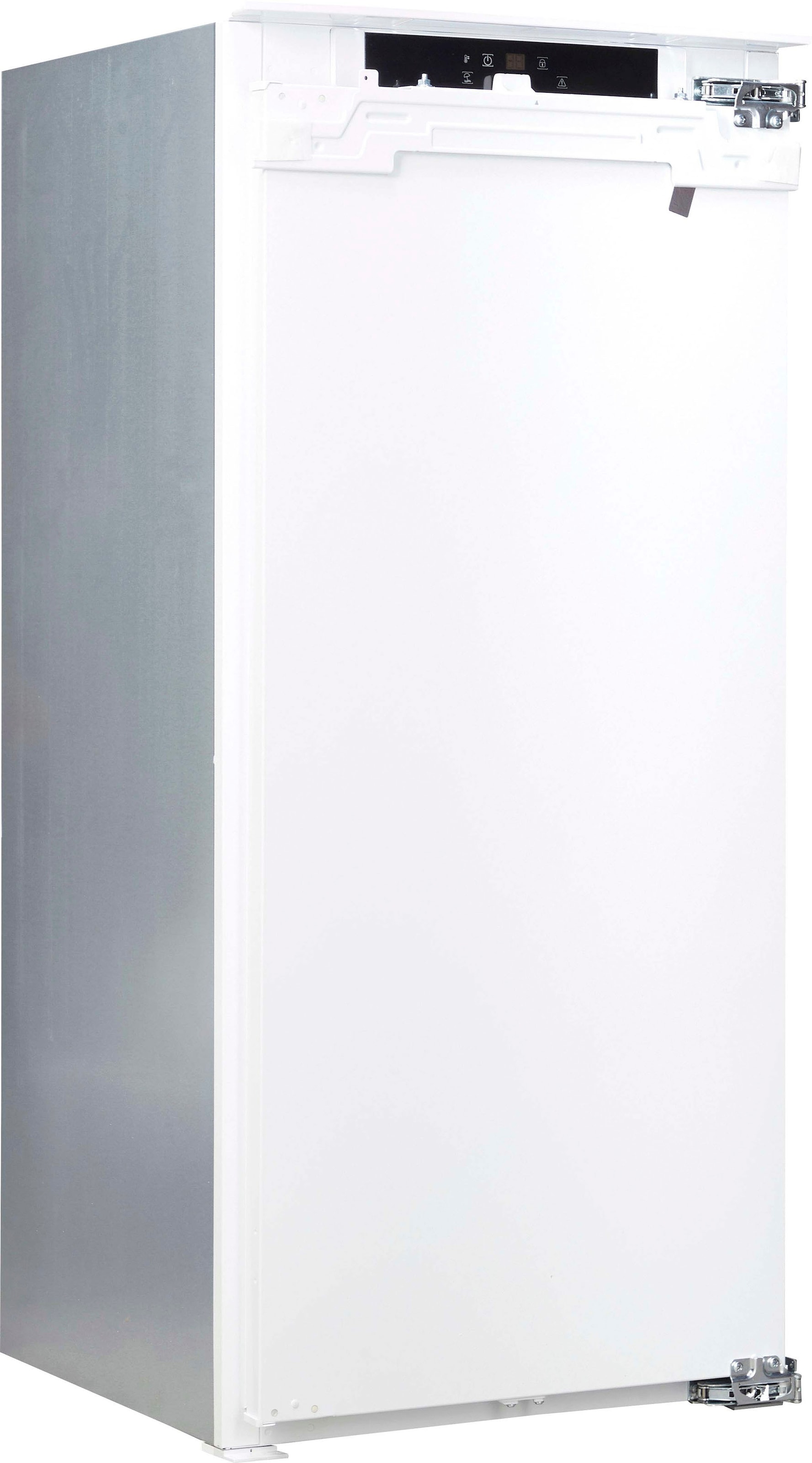 BAUKNECHT Einbaukühlschrank »KSI 12GF3«, KSI Jahren 122 mit 55,7 hoch, cm cm Garantie XXL 3 12GF3, breit