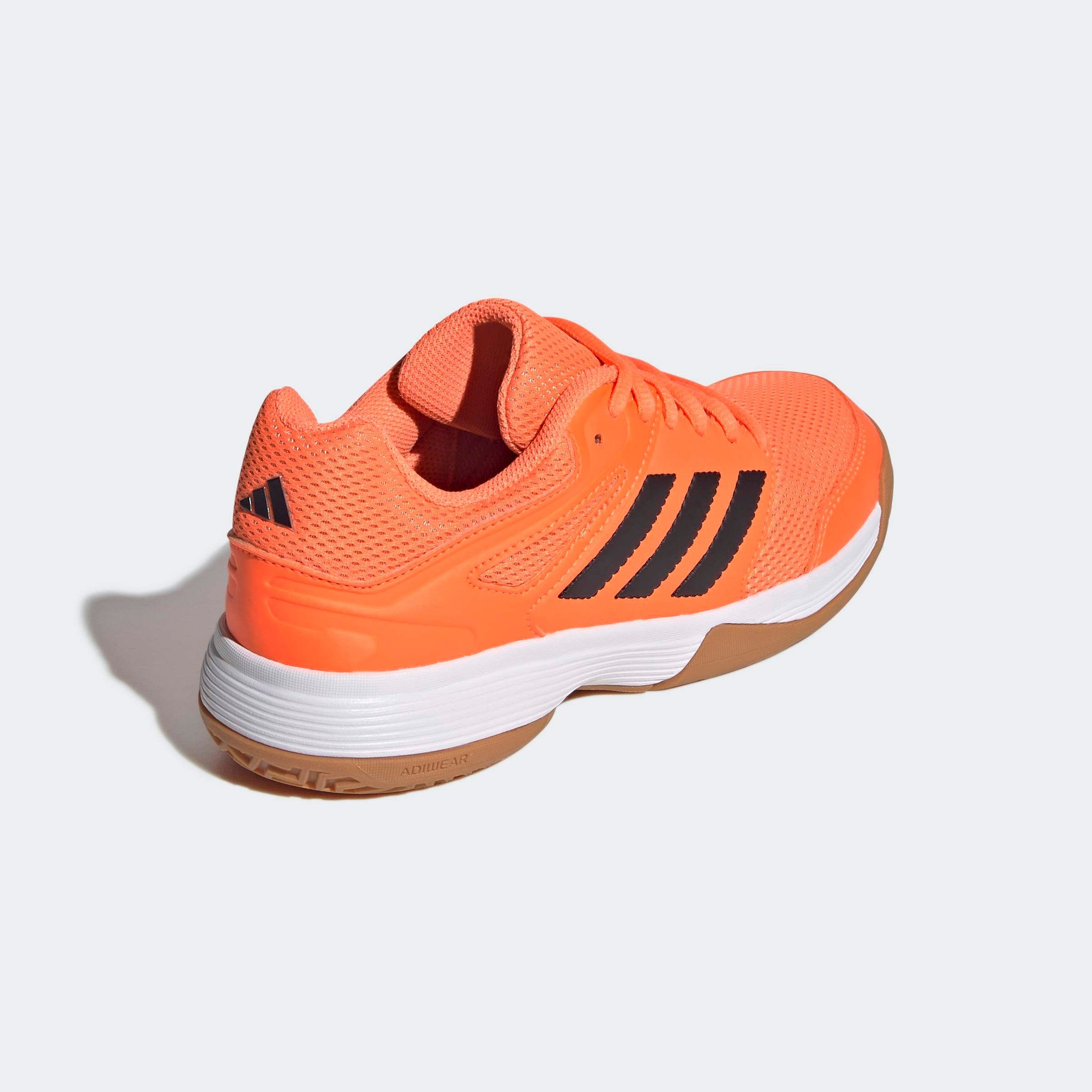 adidas Performance »SPEEDCOURT IN  KIDS«  geeignet für jeden Hallensport, Indoorschuhe für Kinder & Jugendliche