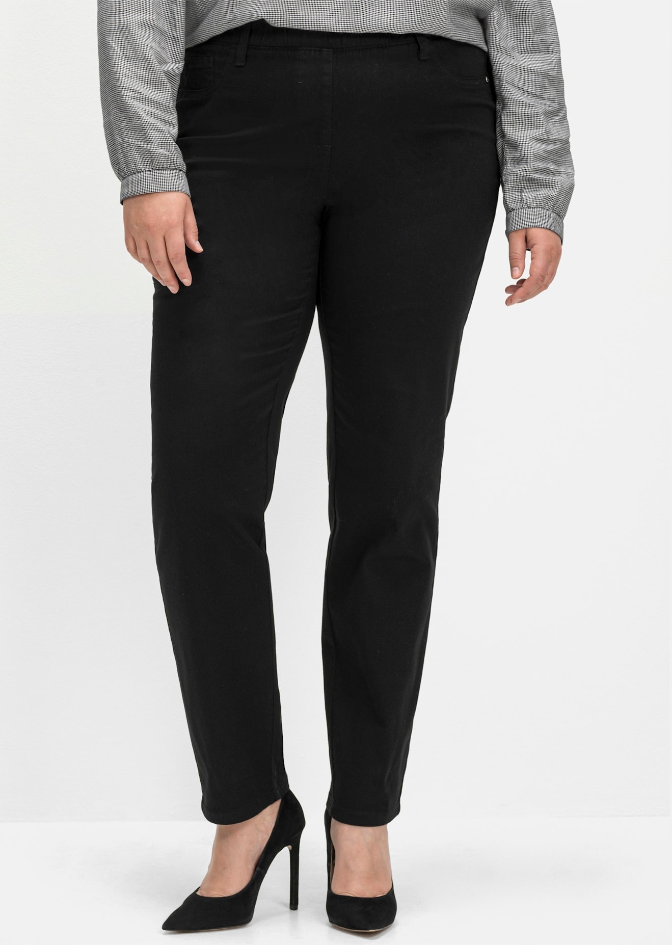 Sheego Schlupfhose