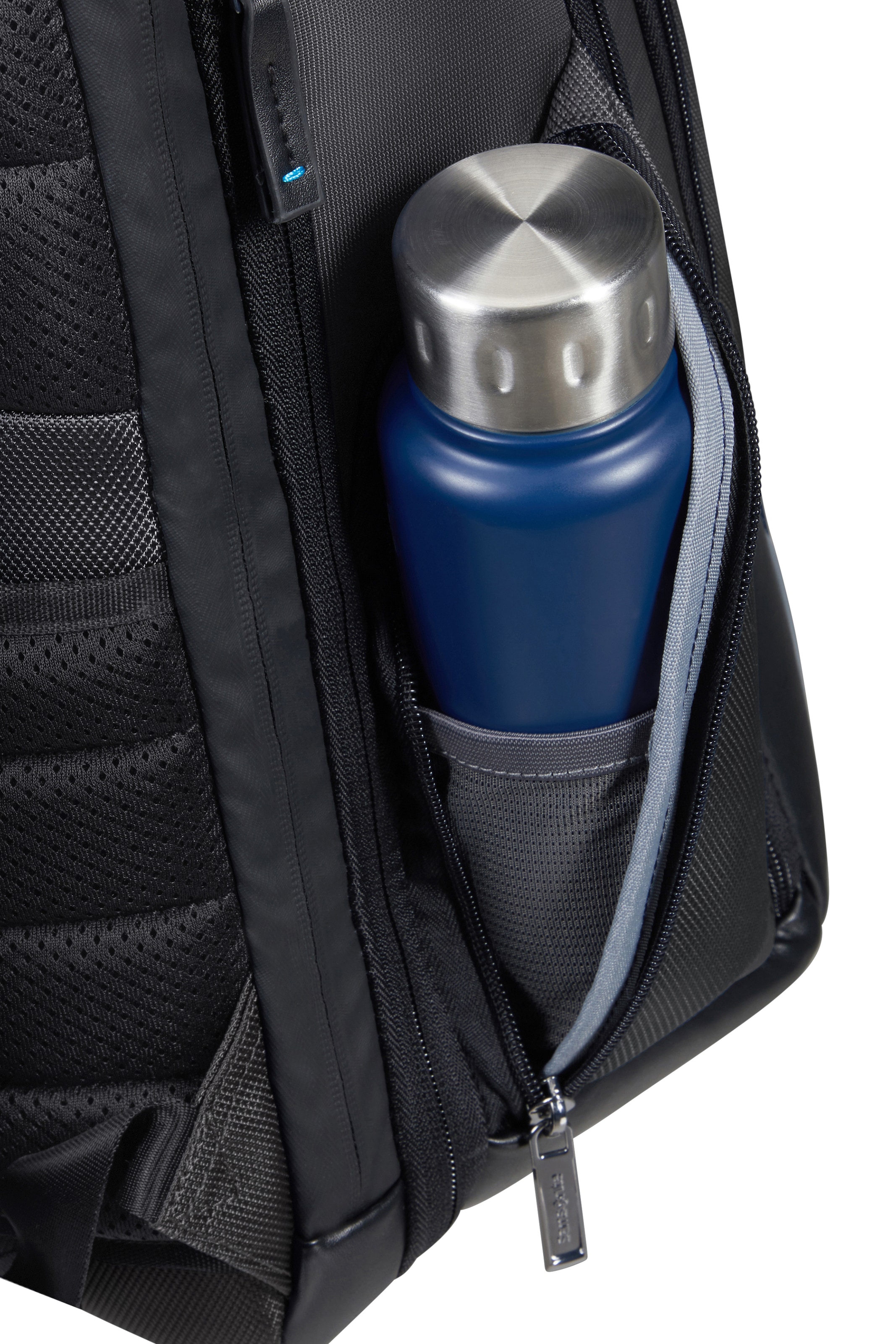 Samsonite Laptoprucksack »SPECTROLITE 3.0«, Arbeitsrucksack Schulrucksack mit Volumenerweiterung