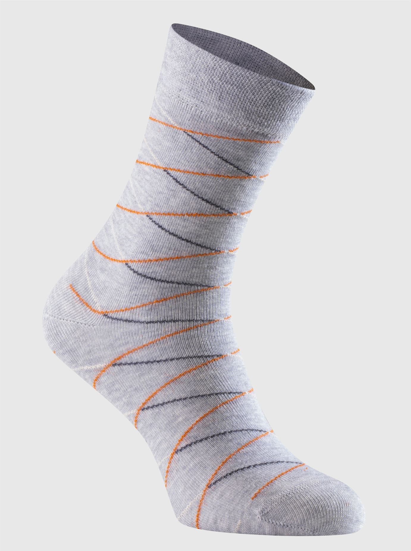 wäschepur Socken, (4 Paar)