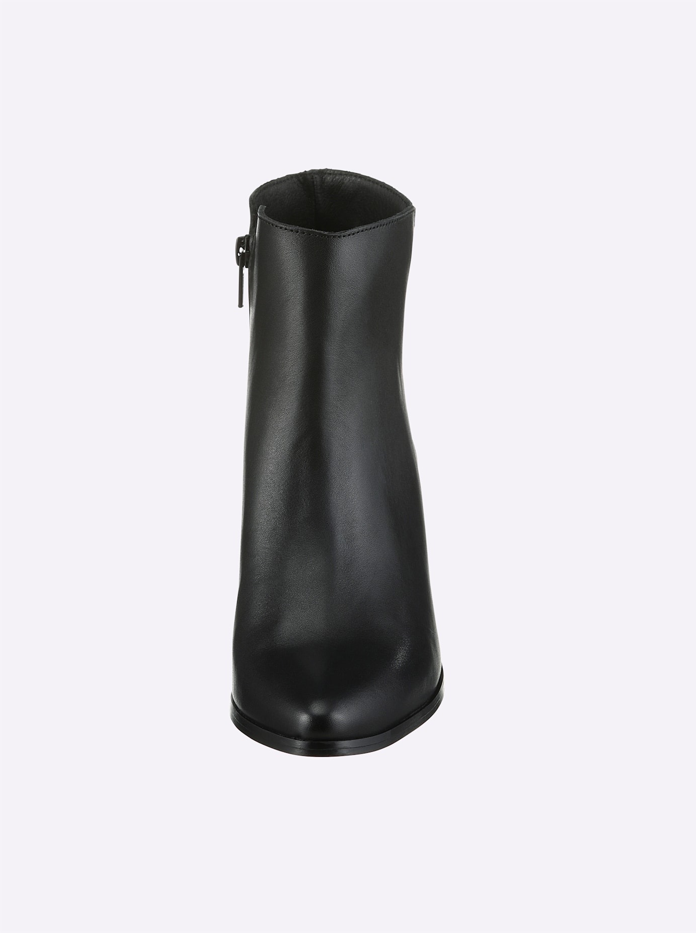 heine Stiefelette