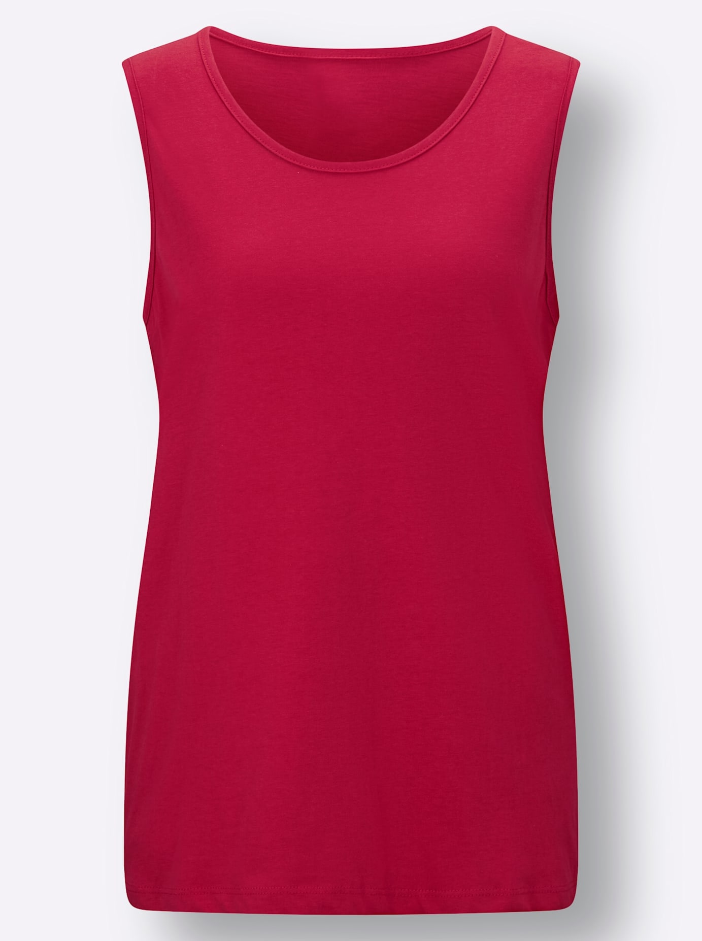 Classic Basics Shirttop