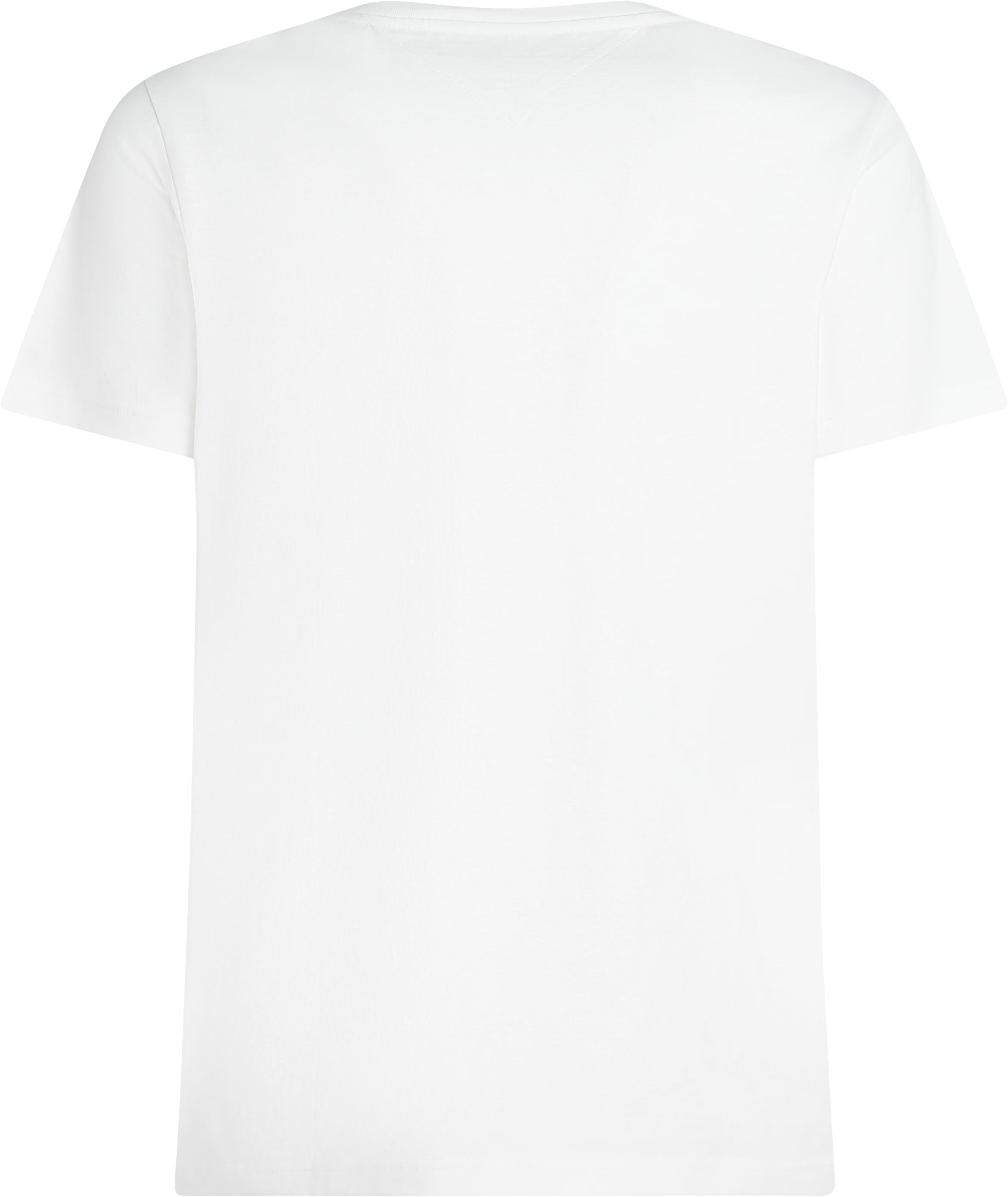 Tommy Hilfiger Big & Tall T-Shirt »BT-TROPICAL FLRAL HILFIGER TEE-B«, Große Größen