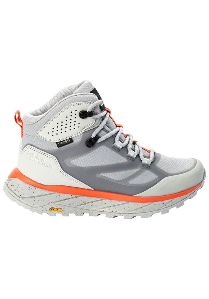 Jack Wolfskin Wanderstiefel »TERRAVENTURE TEXAPORE MID W«