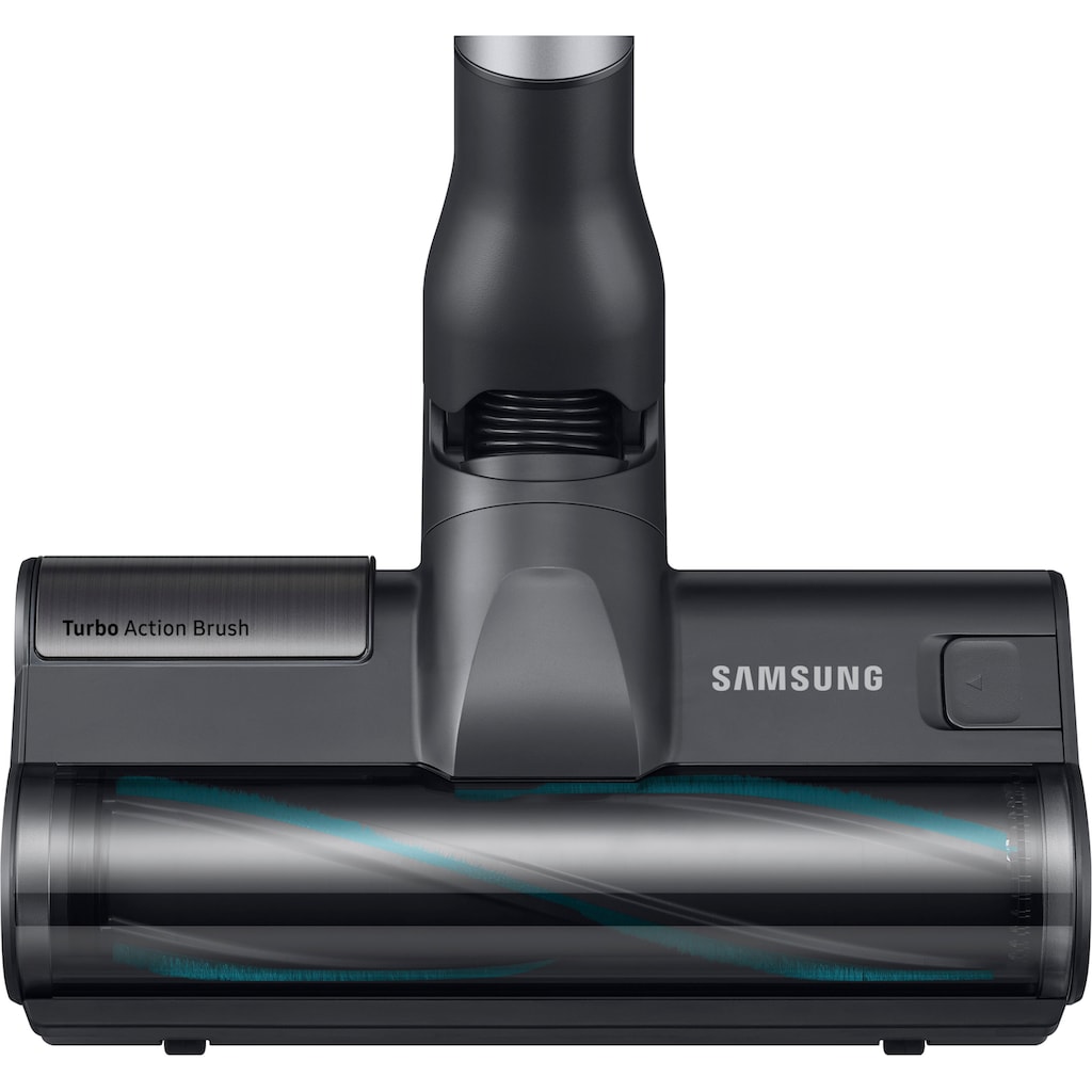 Samsung Akku-Stielstaubsauger »Jet 75 complete VS20T7536T5/EN«