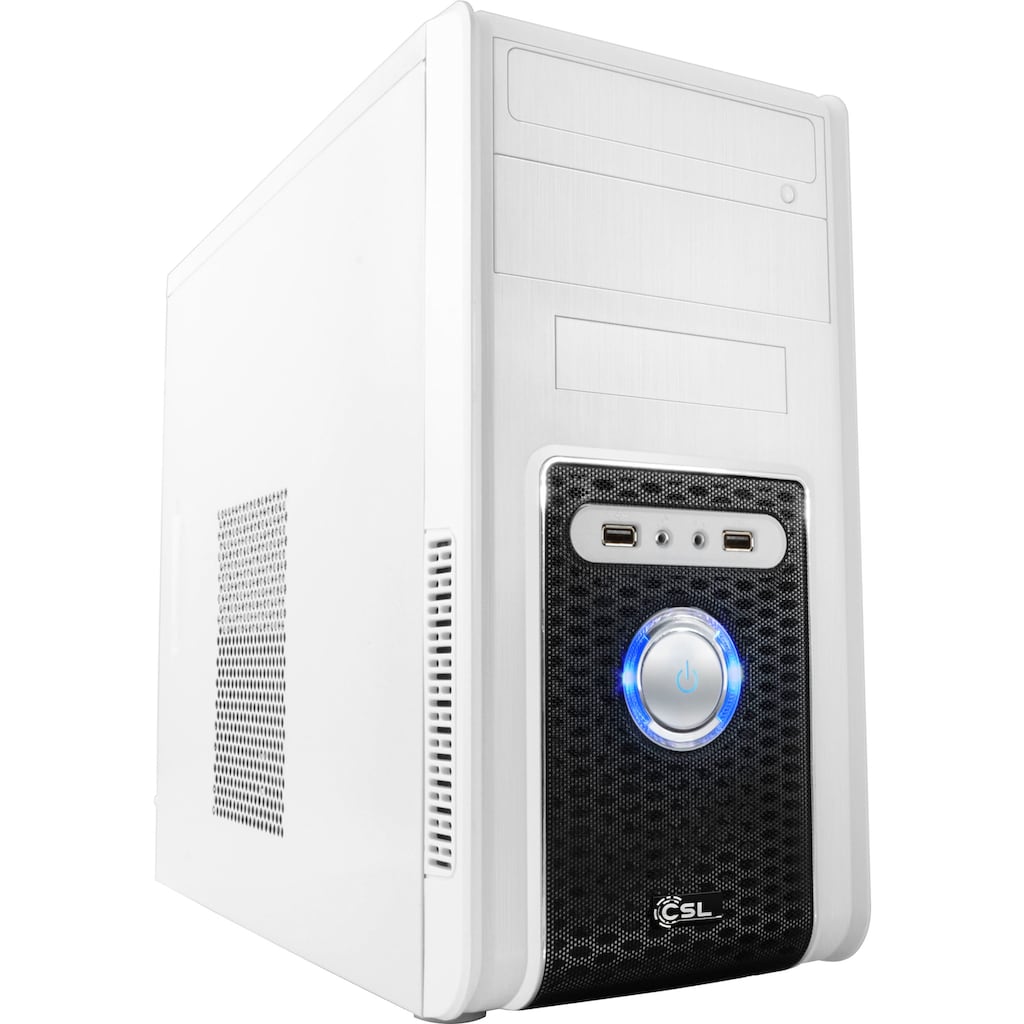 CSL Gaming-PC »Sprint V28132«