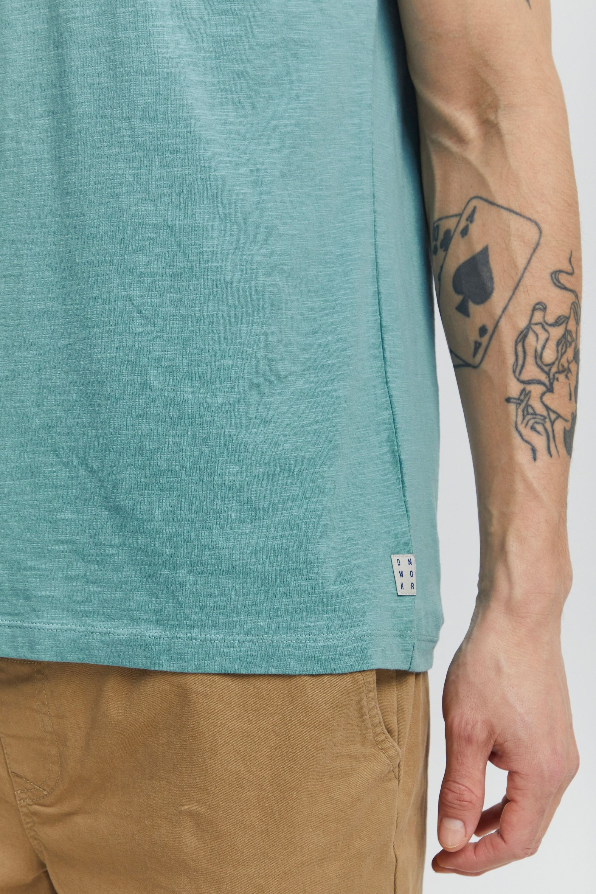 Blend T-Shirt »T-Shirt BHTrop«