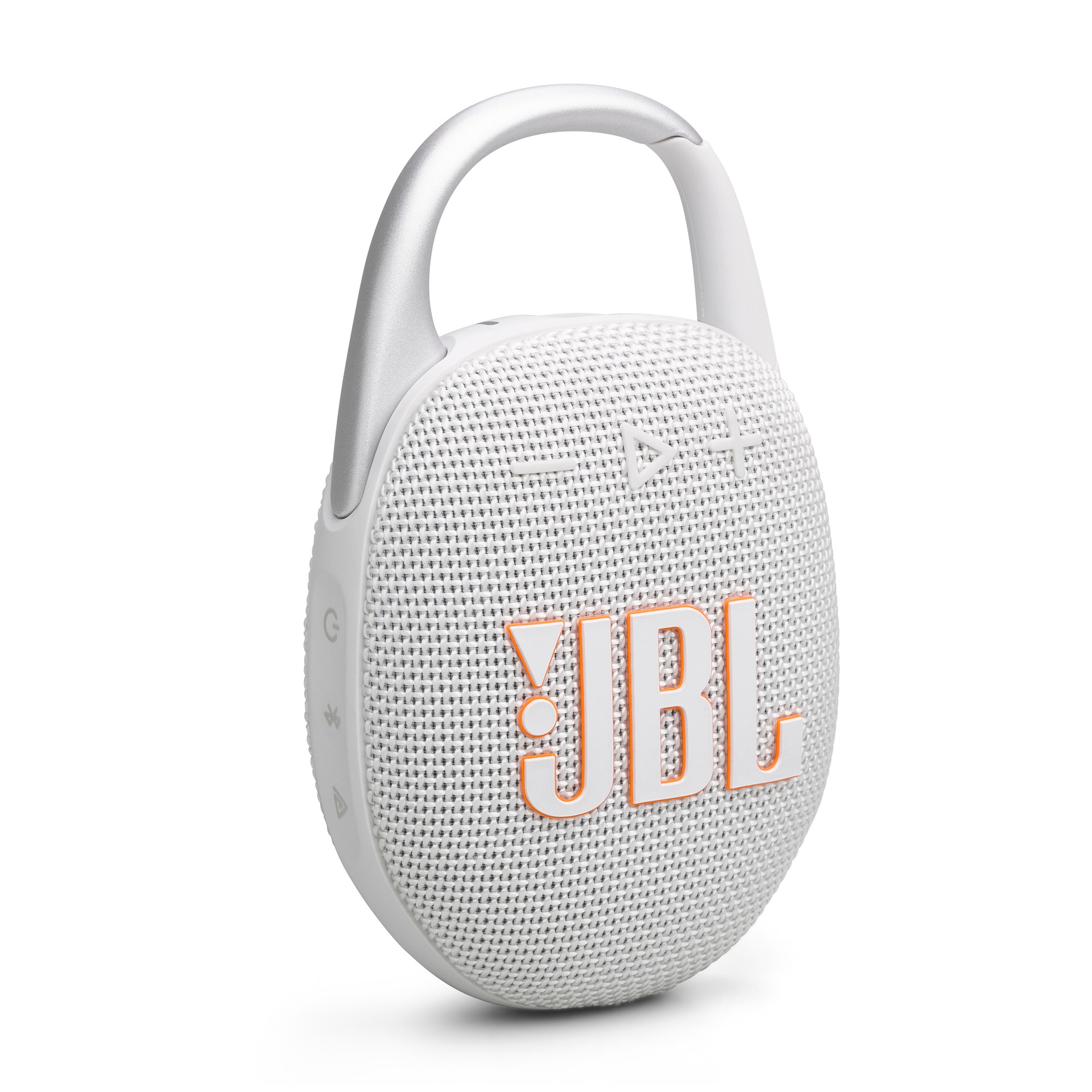 JBL Bluetooth-Lautsprecher »Clip 5«, ultra-kompakt, wasser- und staubgeschützt (IP67), 7 Watt RMS