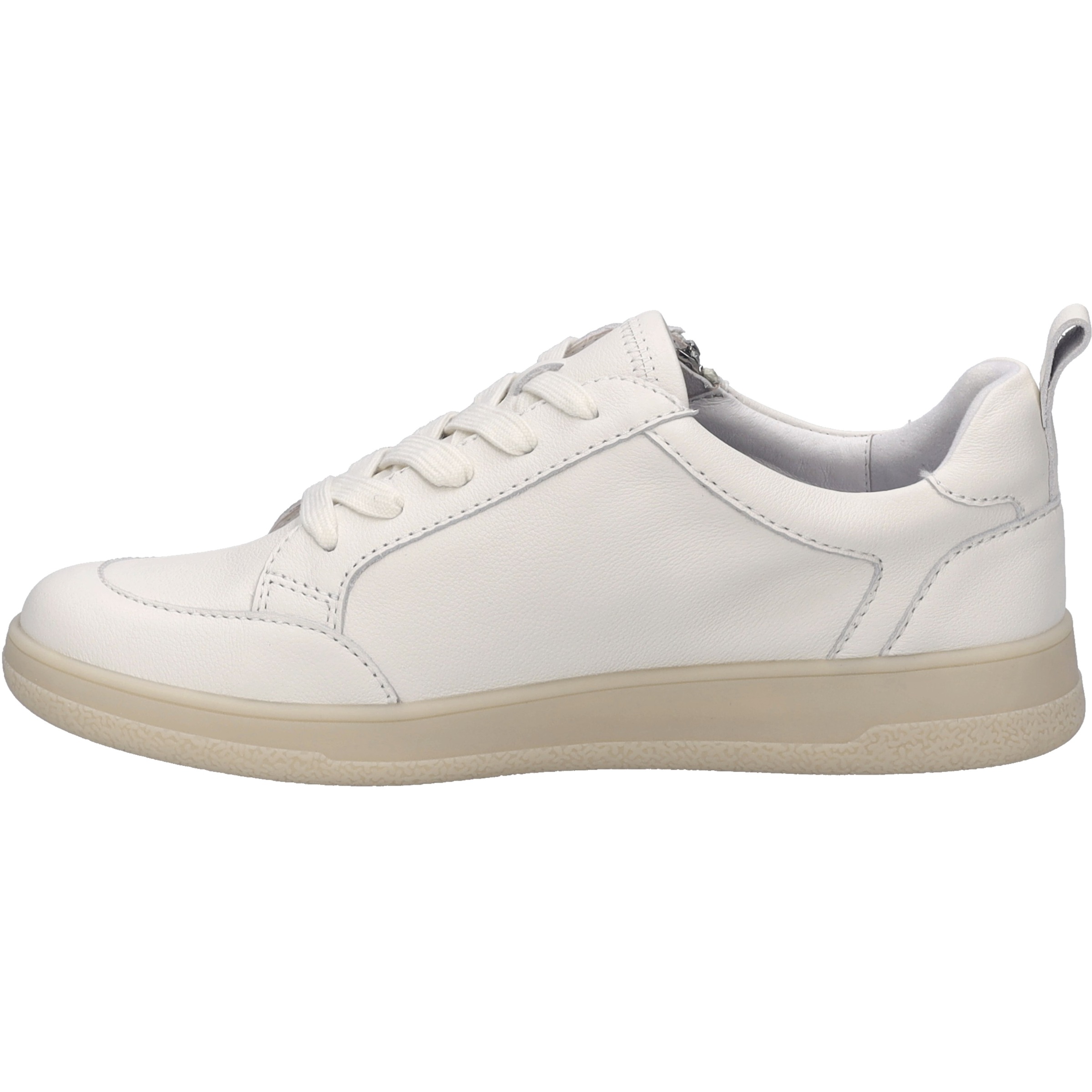 Josef Seibel Sneaker »Jade 05, weiss«
