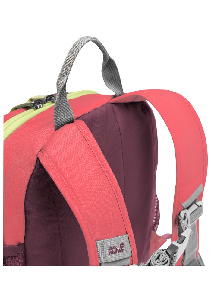 Jack Wolfskin Kinderrucksack »LITTLE SCOUT 10«