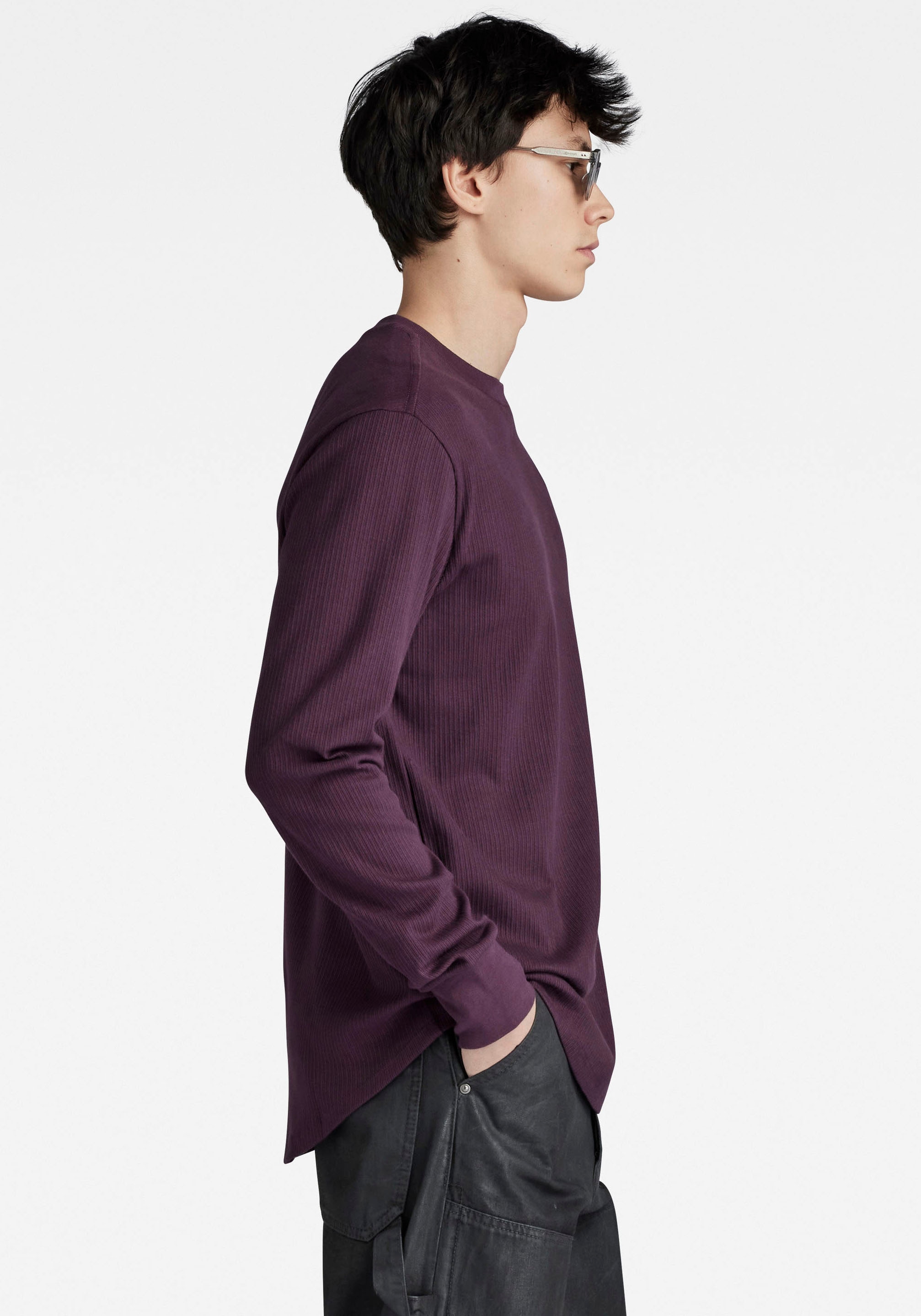 G-STAR T-Shirt »Lash«
