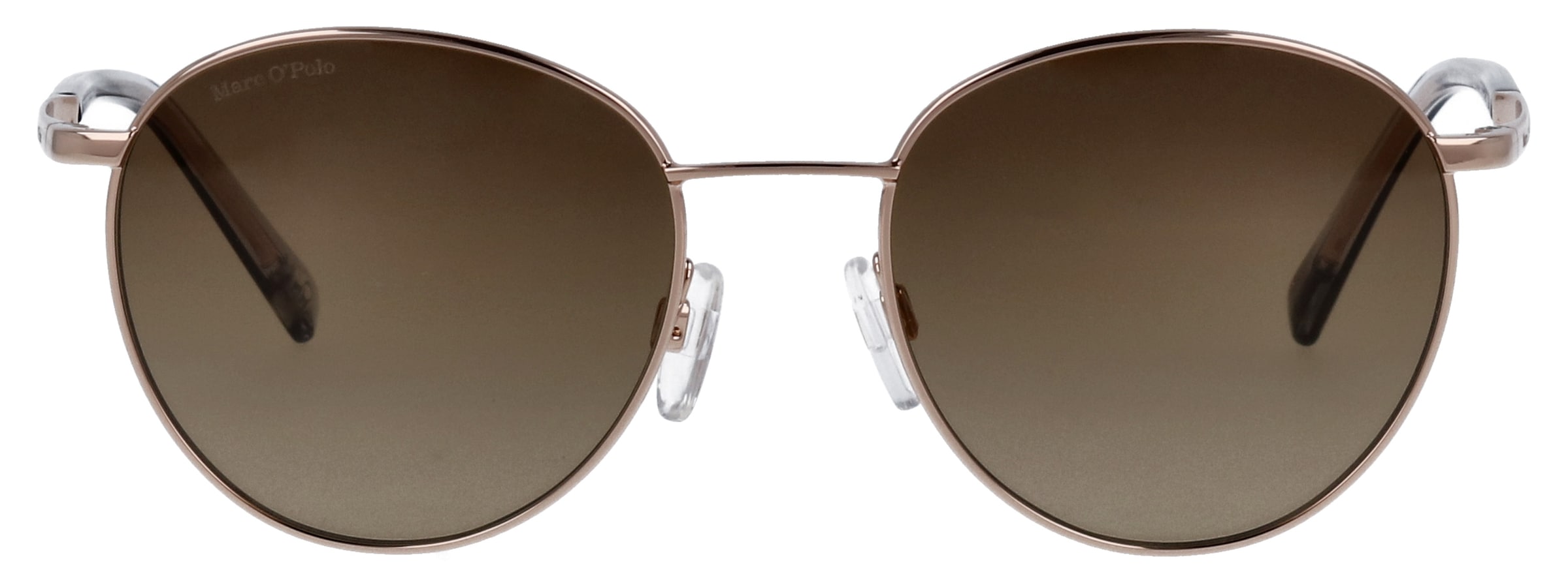 Marc O'Polo Sonnenbrille »Modell 505112«, Panto-Form