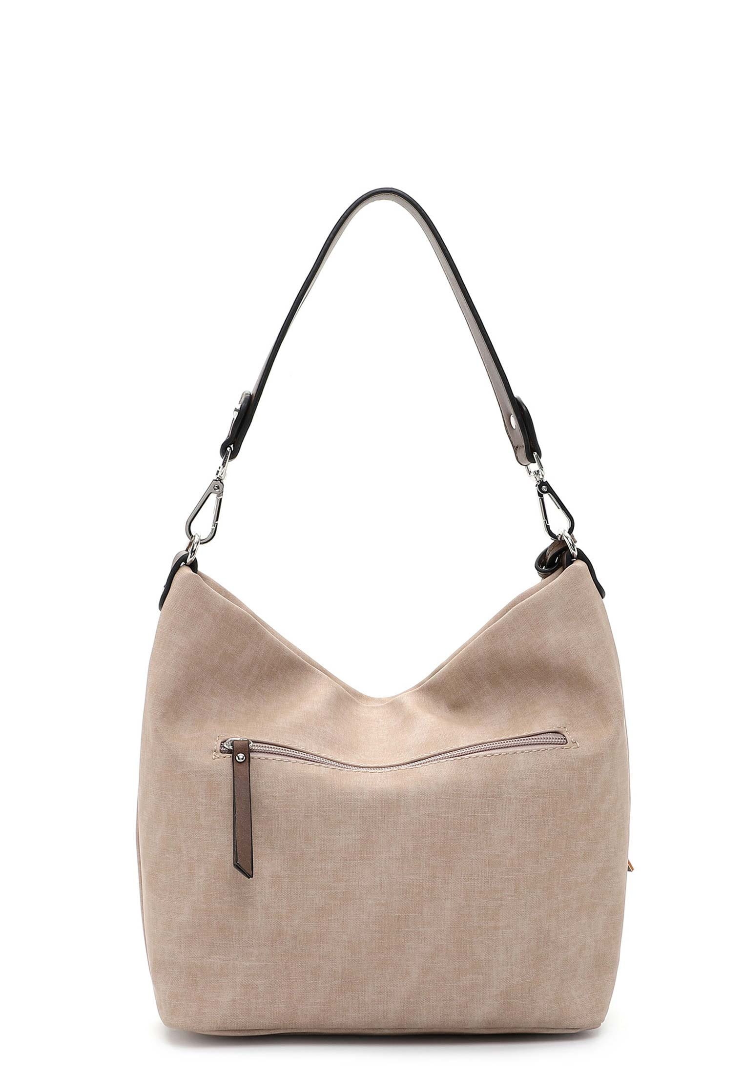 EMILY & NOAH Beuteltasche »Beutel E&N Elke«