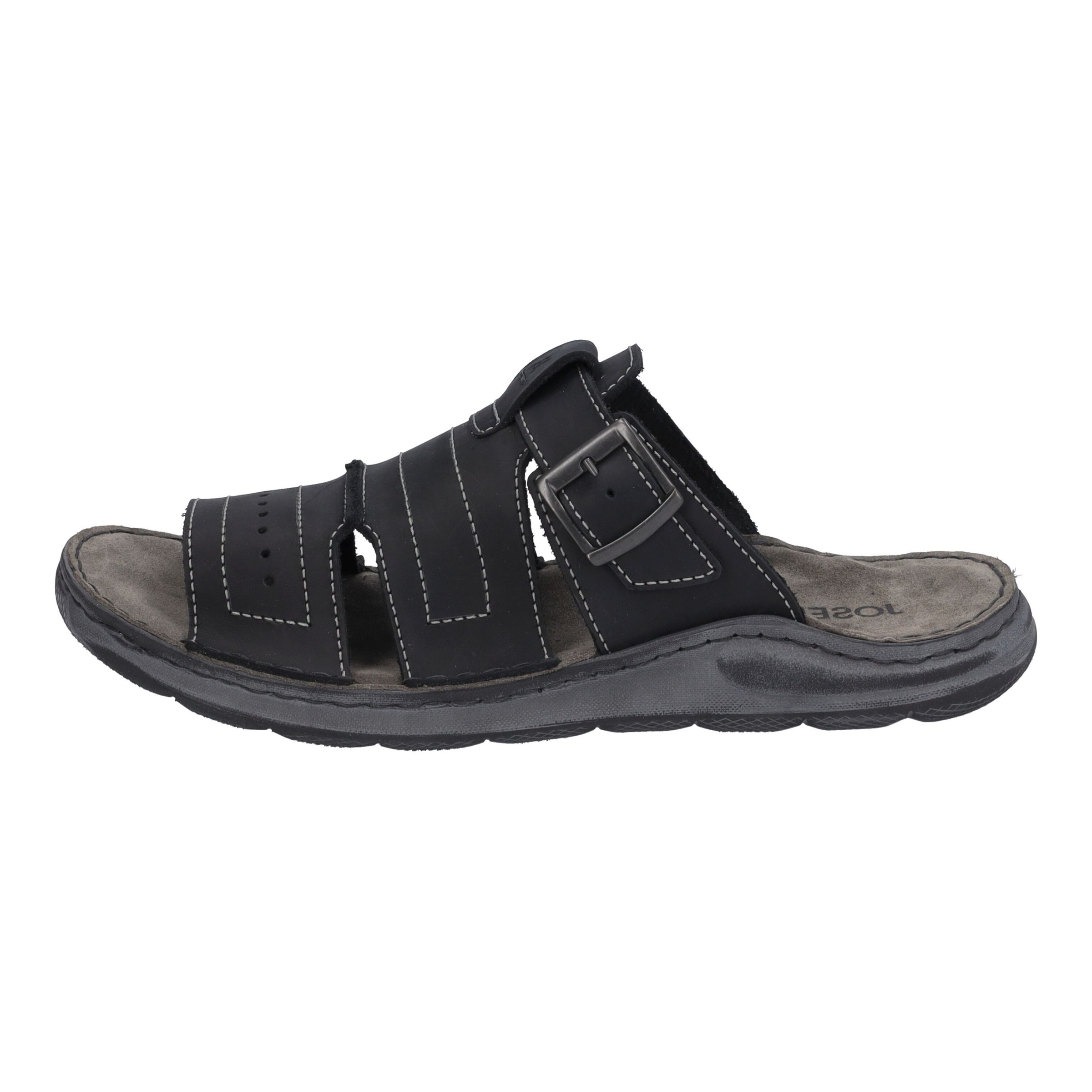 Josef Seibel Sandale »Maverick 14, schwarz«