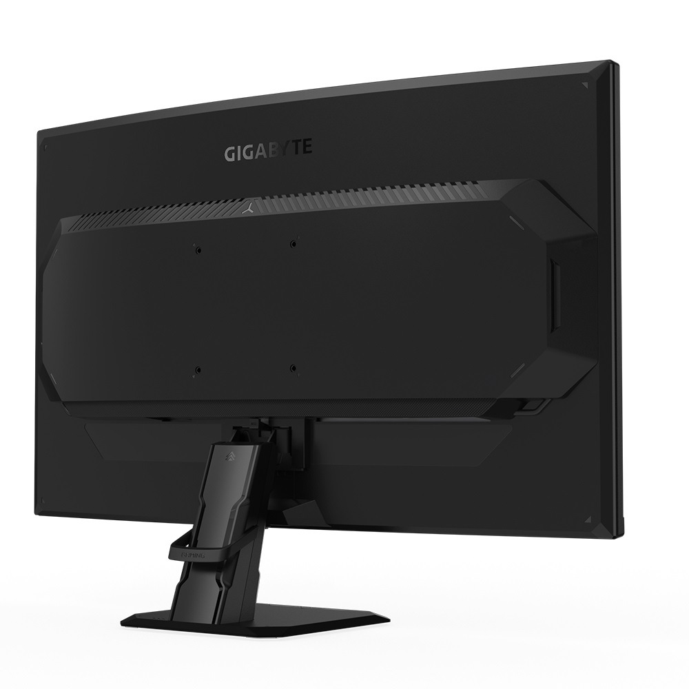 Gigabyte Gaming-Monitor »GS27FC«, 68,6 cm/27 Zoll, 1920 x 1080 px, Full HD, 1 ms Reaktionszeit, 180 Hz