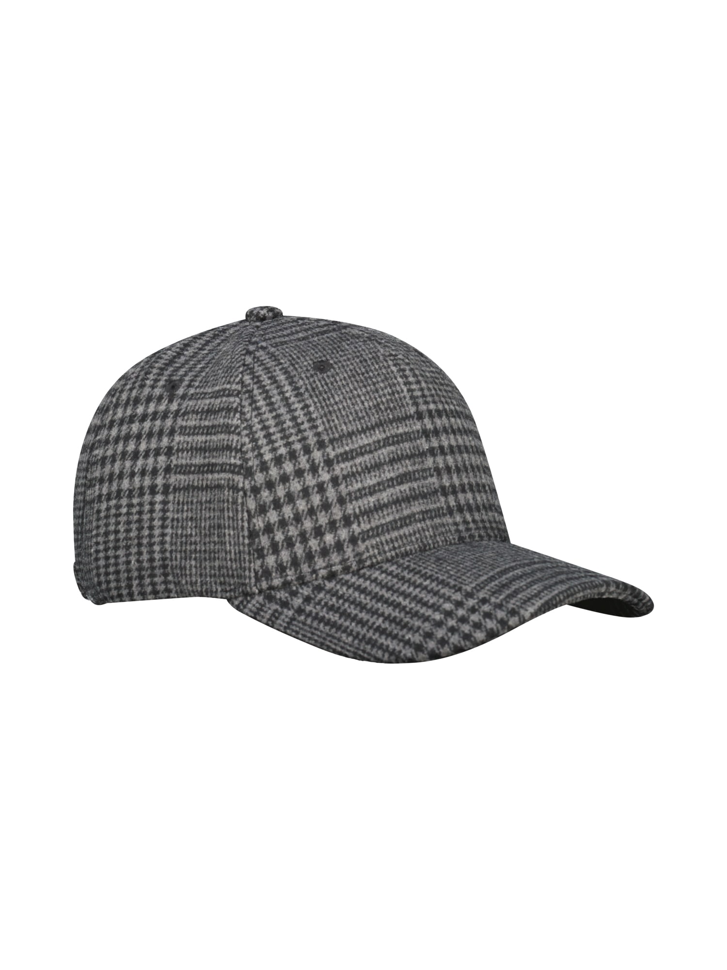 LERROS Baseball Cap »Stylishes Basecap im klassischen Karolook«