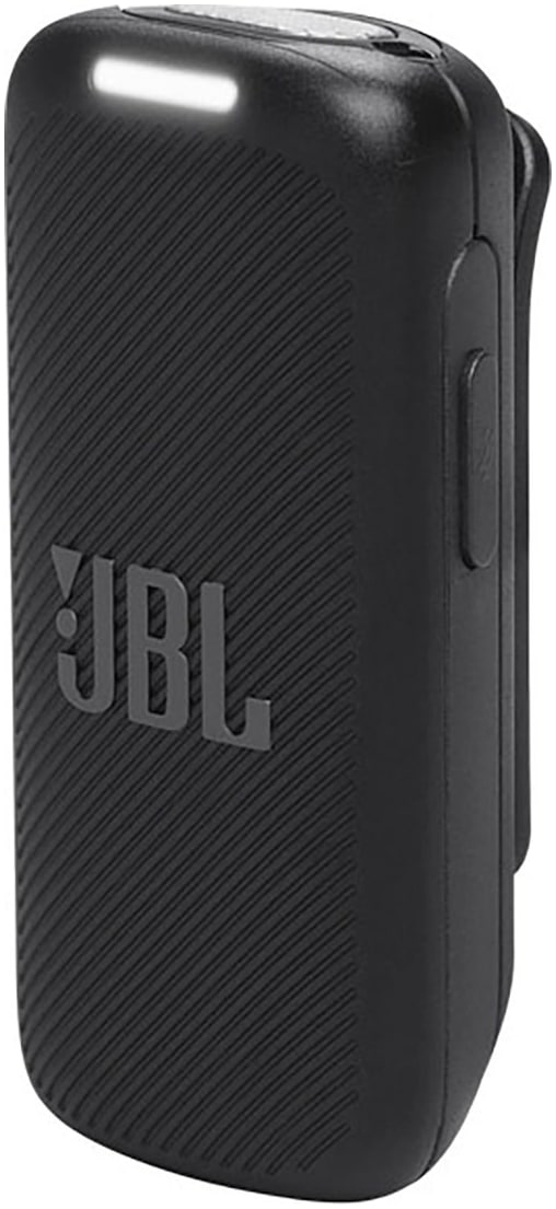 JBL Streaming-Mikrofon »Quantum Stream Wireless Lightning«