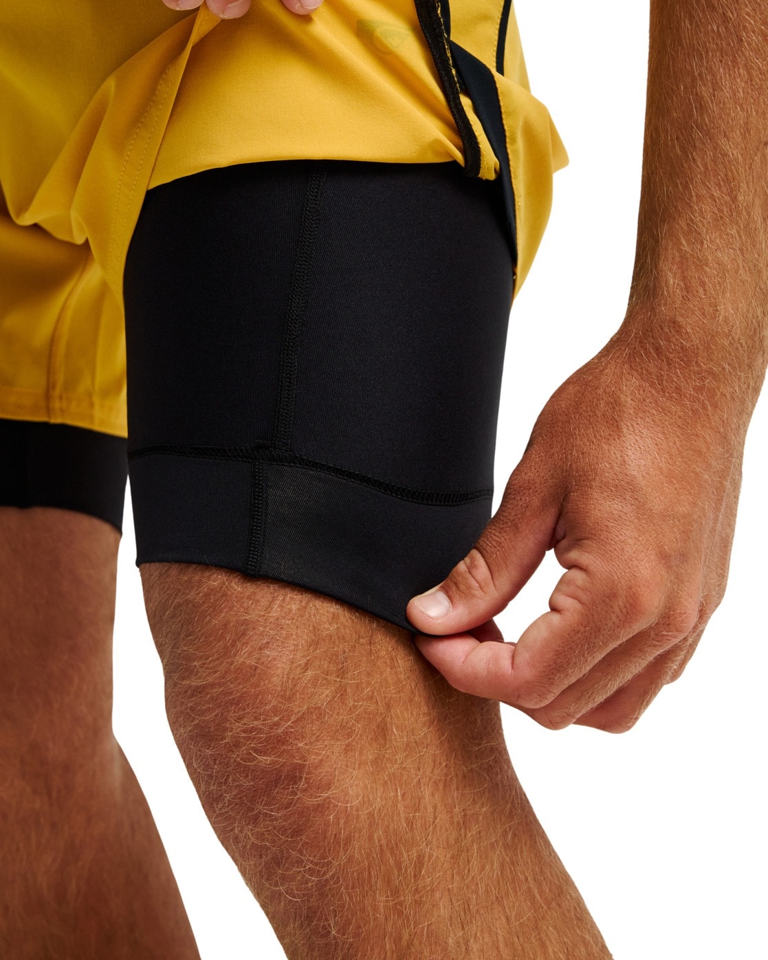 Quiksilver Boardshorts »Highline Amphibian 17"«