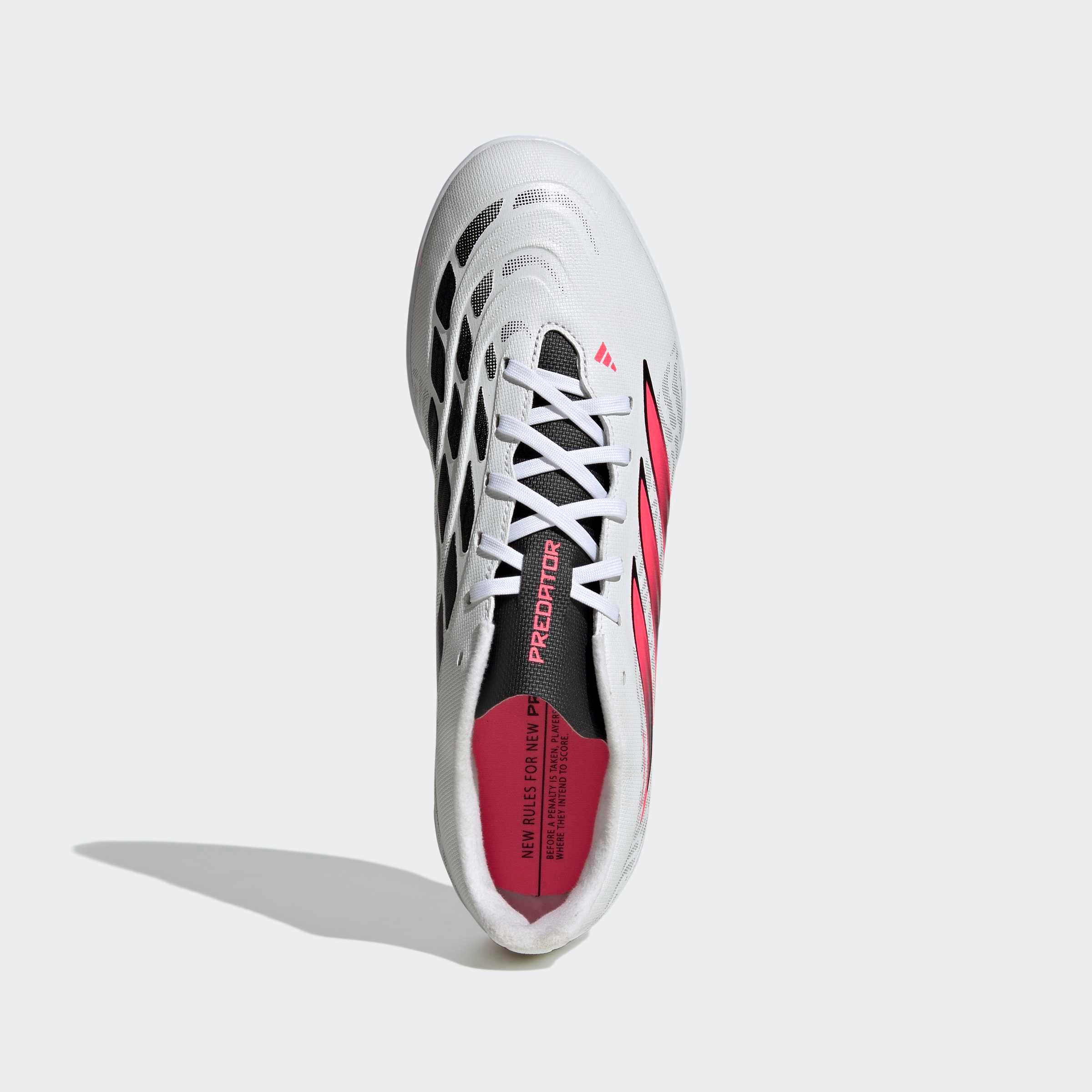 adidas Performance Fußballschuh »PREDATOR CLUB SALA«  für Hallenboden