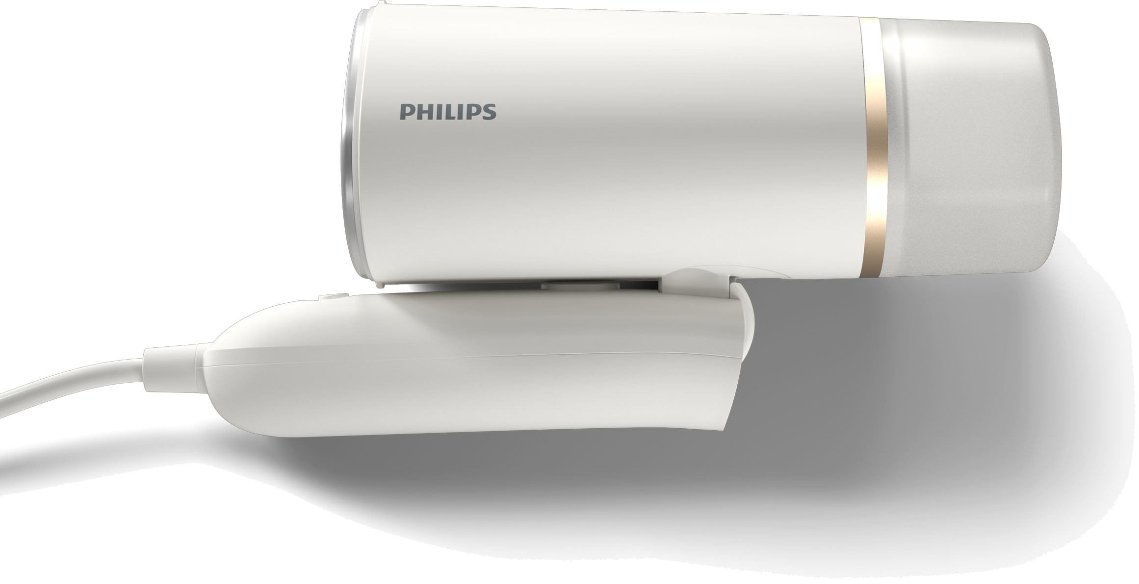 Philips Dampfbürste »STH3020/10«, 1000 W, 120 ml abnehmbarer Wassertank