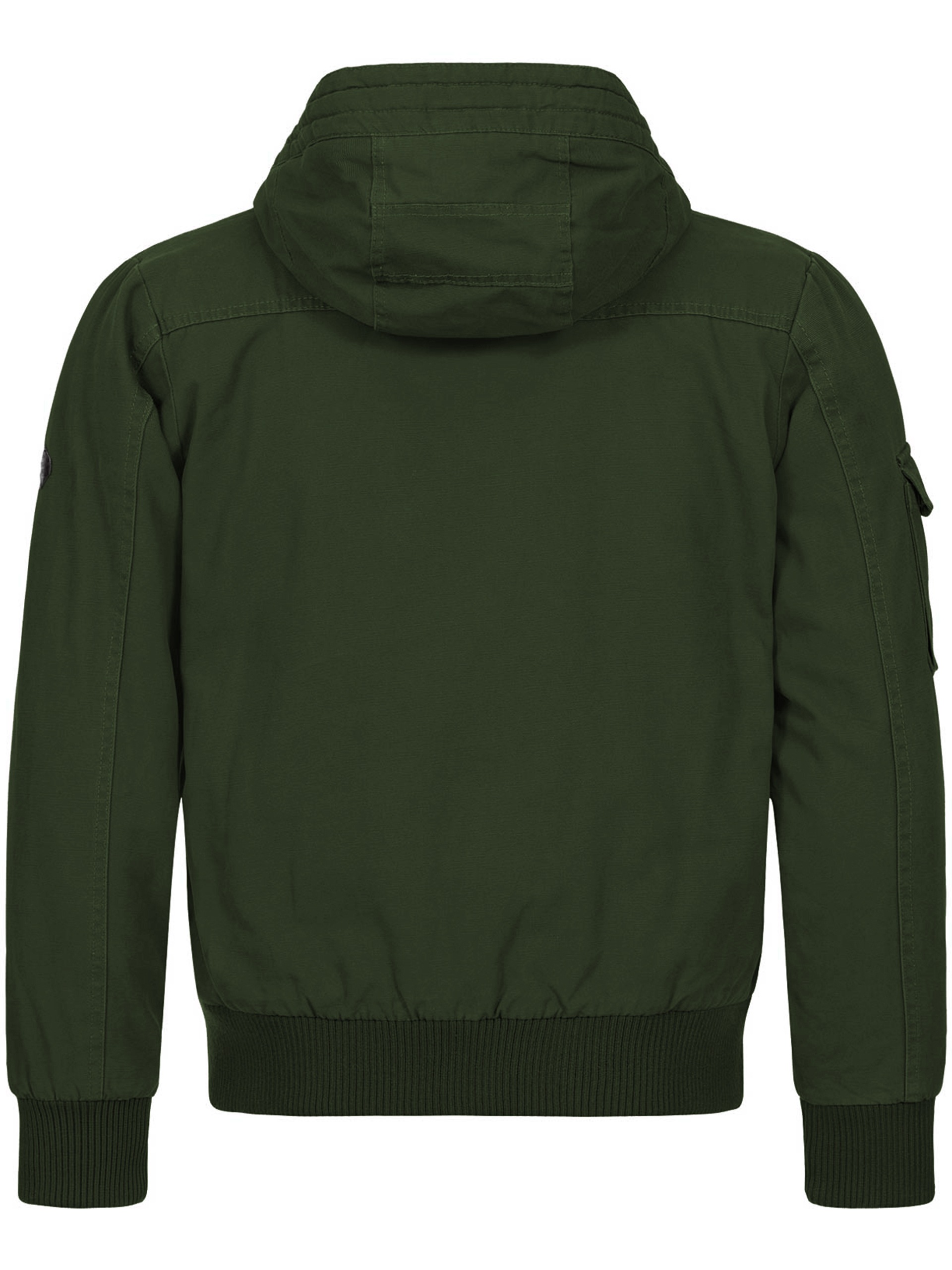 Alessandro Salvarini Winterjacke »Alessandro Salvarini Herren Winter Jacke AS139«