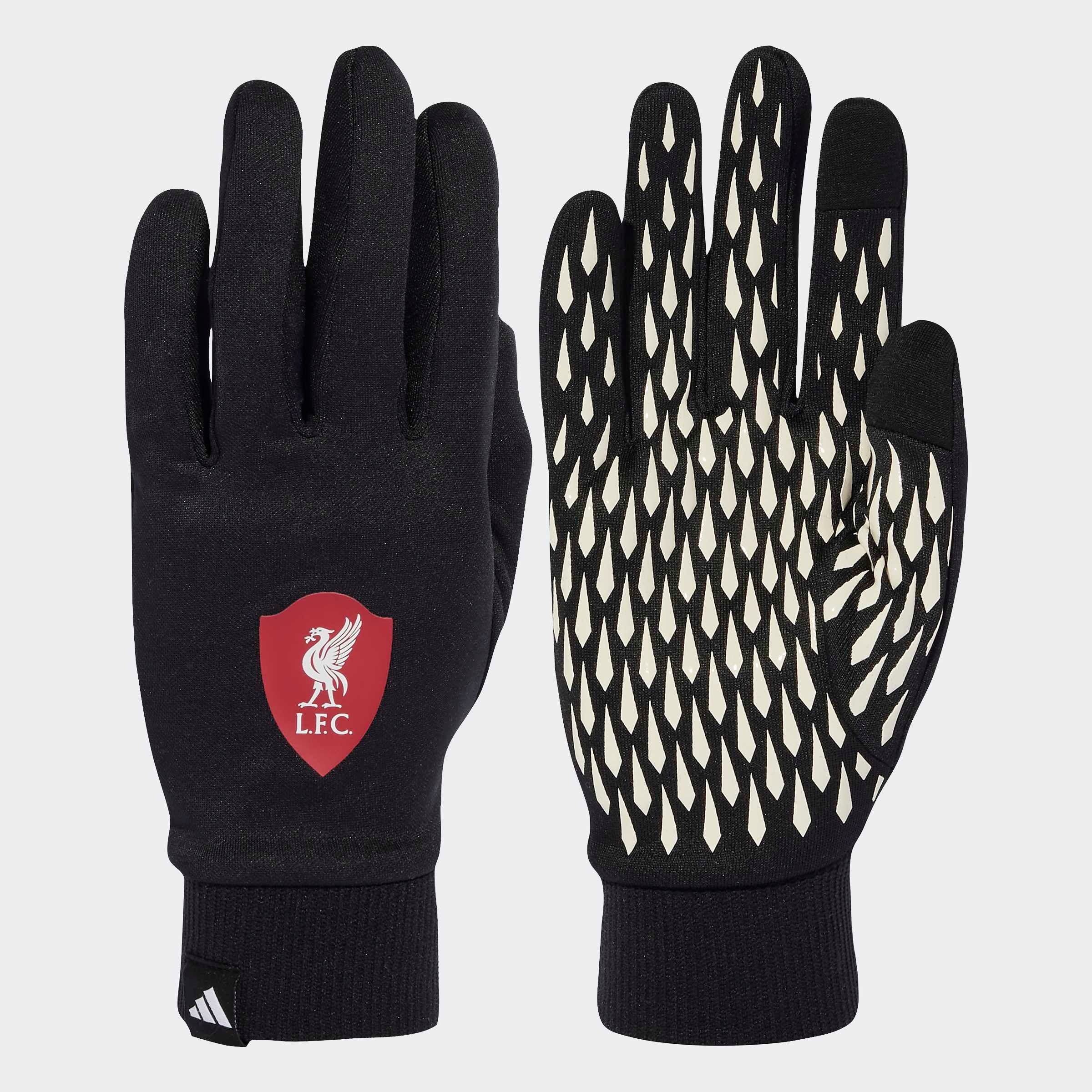adidas Performance Trainingshandschuhe "LIVERPOOL FC FELDSPIELER" Liverpool