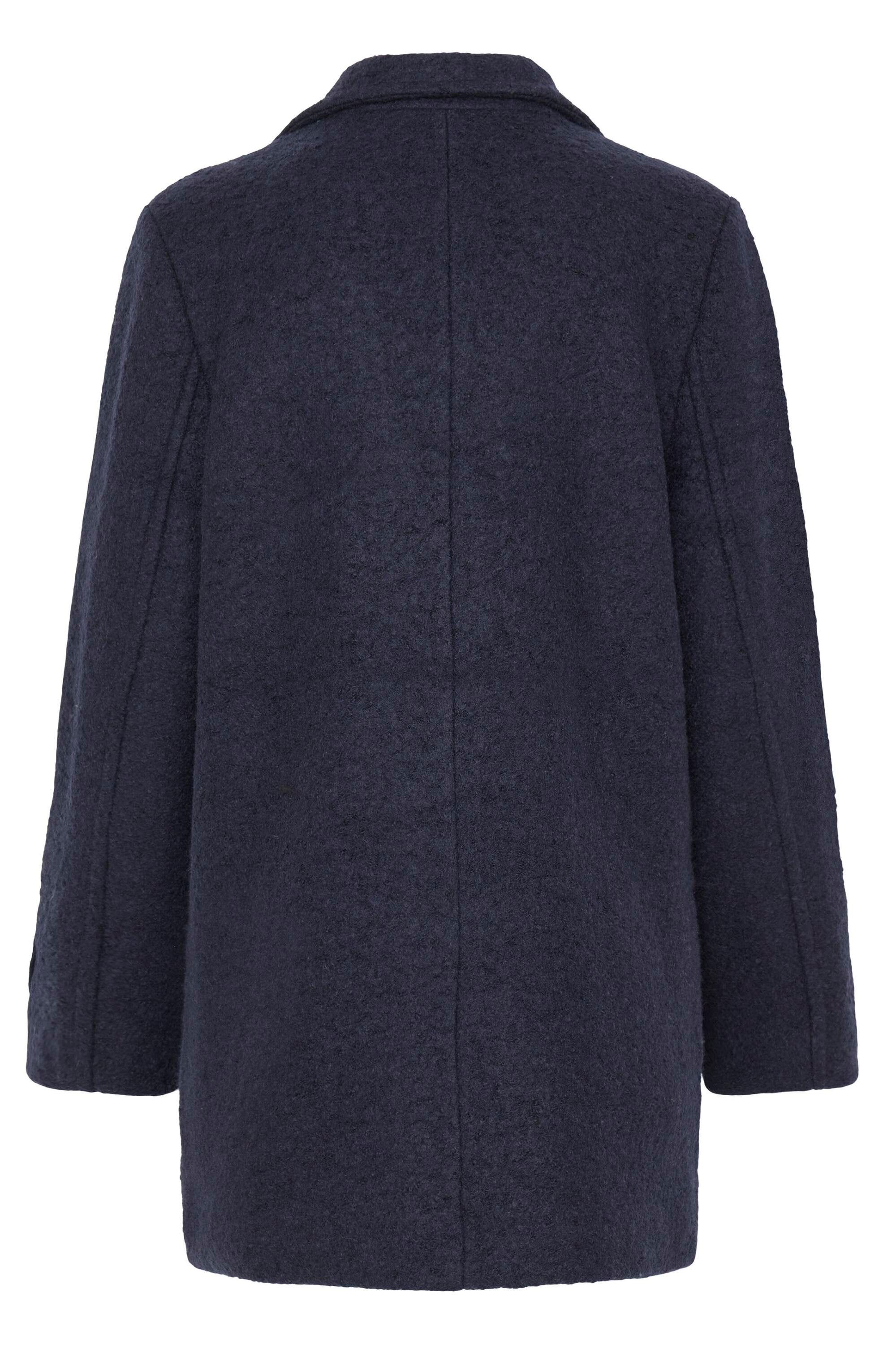 Ichi Wintermantel »Damen Jacke IHSTIPA«