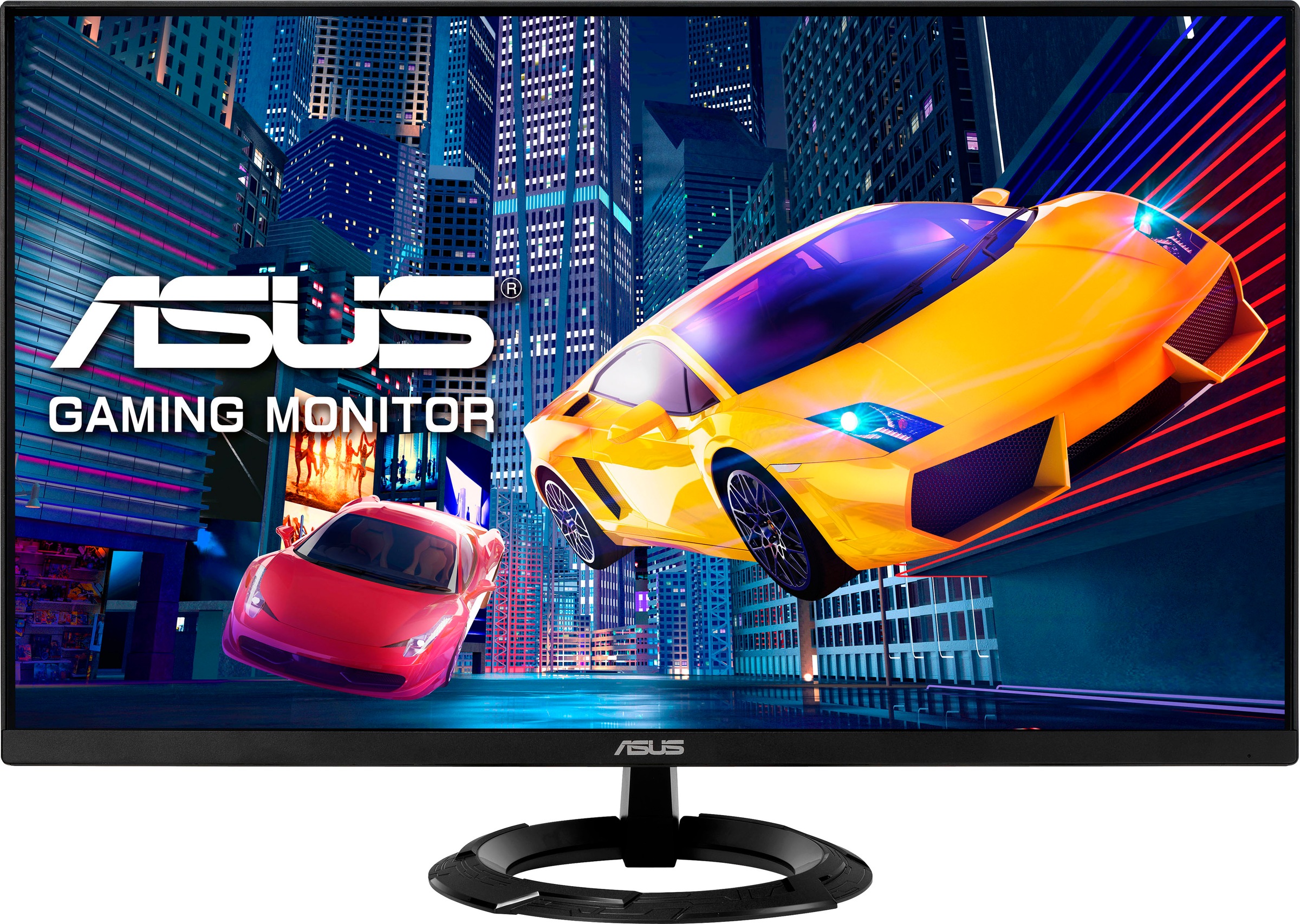 LED-Monitor »VZ279HEG1R«, 68,6 cm/27 Zoll, 1920 x 1080 px, Full HD, 1 ms...