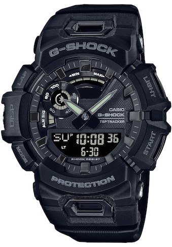 CASIO G-SHOCK Smartwatch »GBA-900-1AER« kaufen