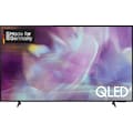 Samsung QLED-Fernseher »43"" QLED 4K Q60A (2021)«, 108 cm/43 Zoll, HD, Smart-TV