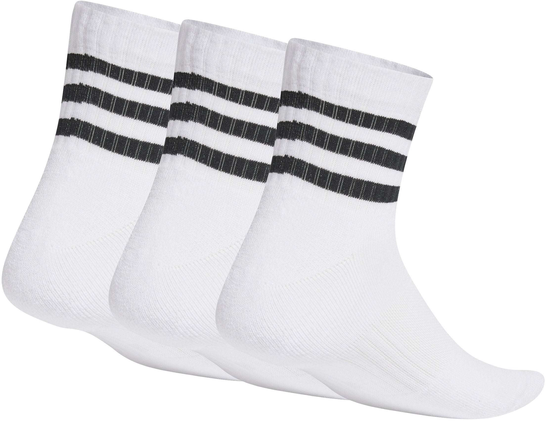 adidas Performance Sportsocken »3S C SPW MID 3P«, (3 Paar)