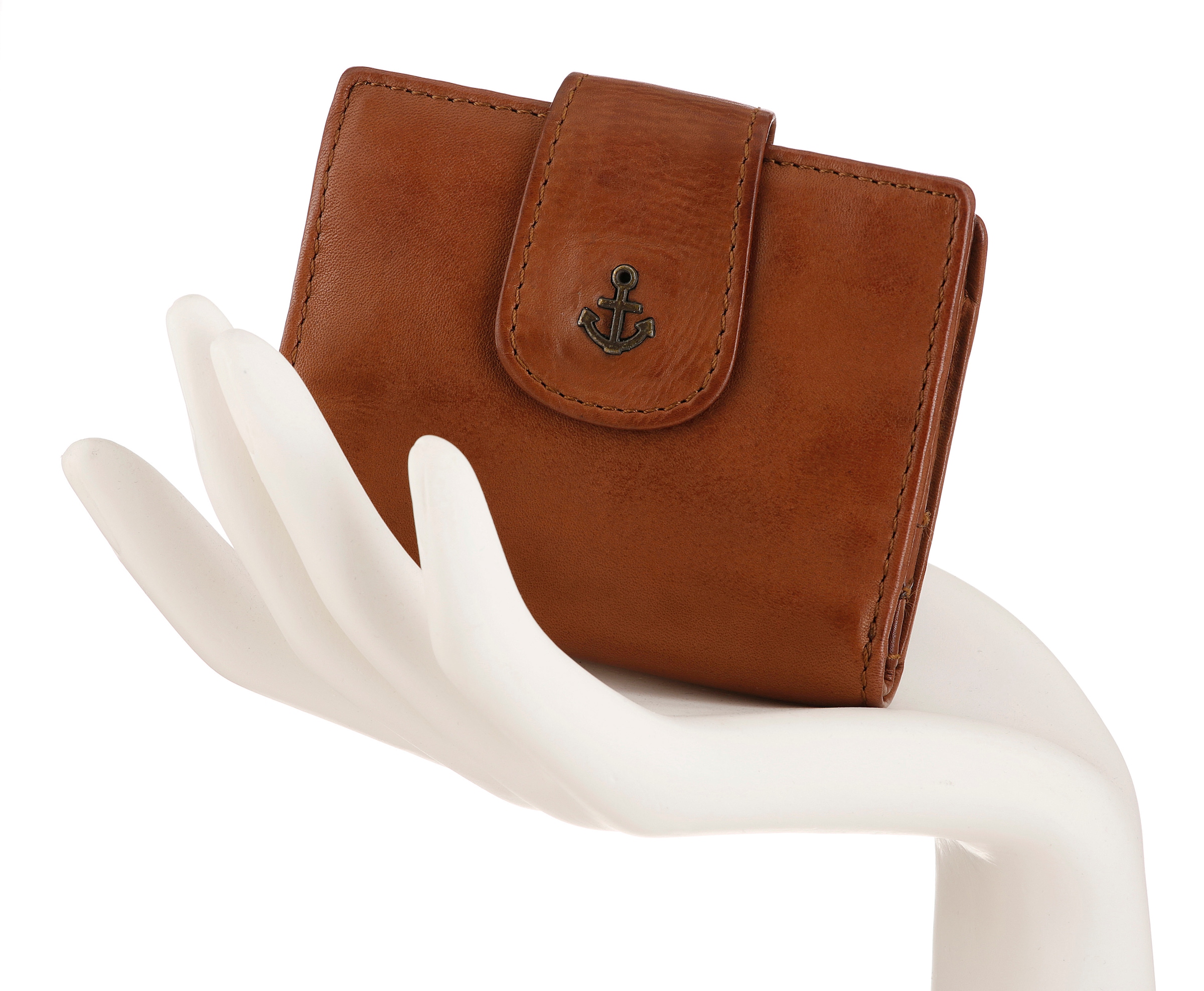 HARBOUR 2nd Geldbörse »Stella«