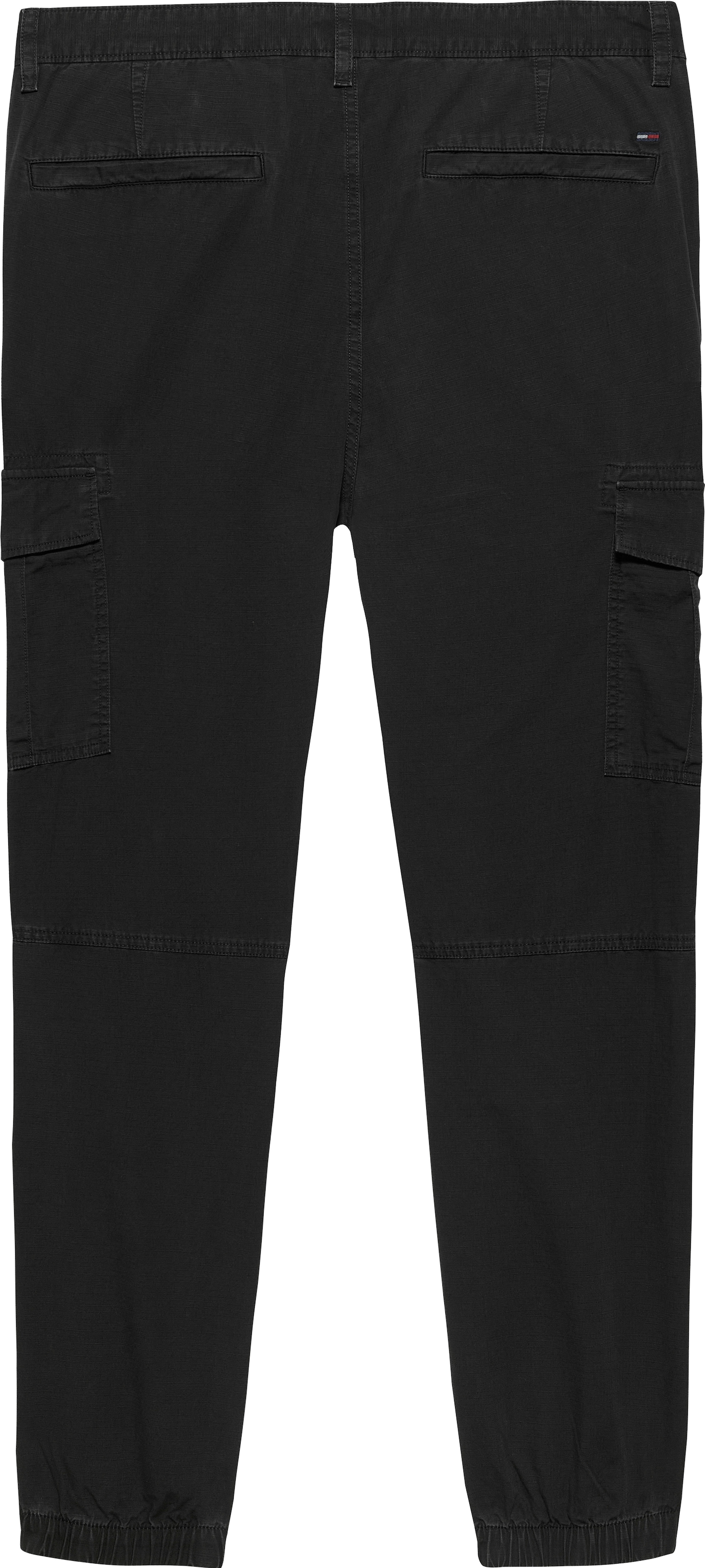 Tommy Jeans Cargohose »TJM AUSTIN RIPSTOP CARGO«, Mit Gürtelschlaufen