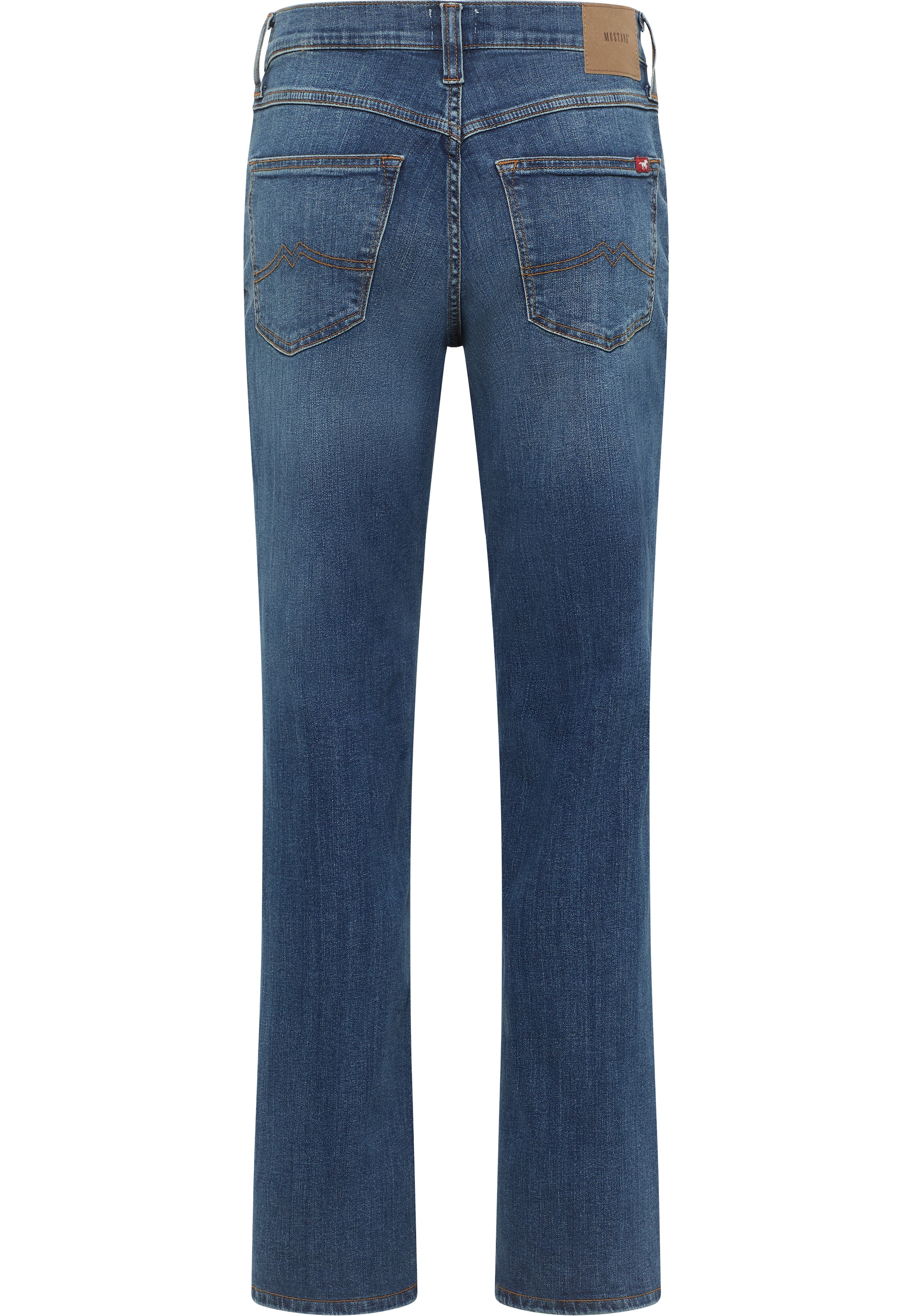 MUSTANG Straight-Jeans »Style Big Sur Straight«