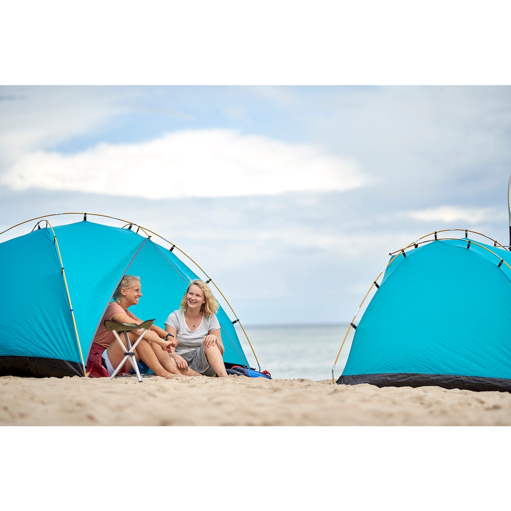 GRAND CANYON Strandmuschel »TONTO BEACH TENT 3«