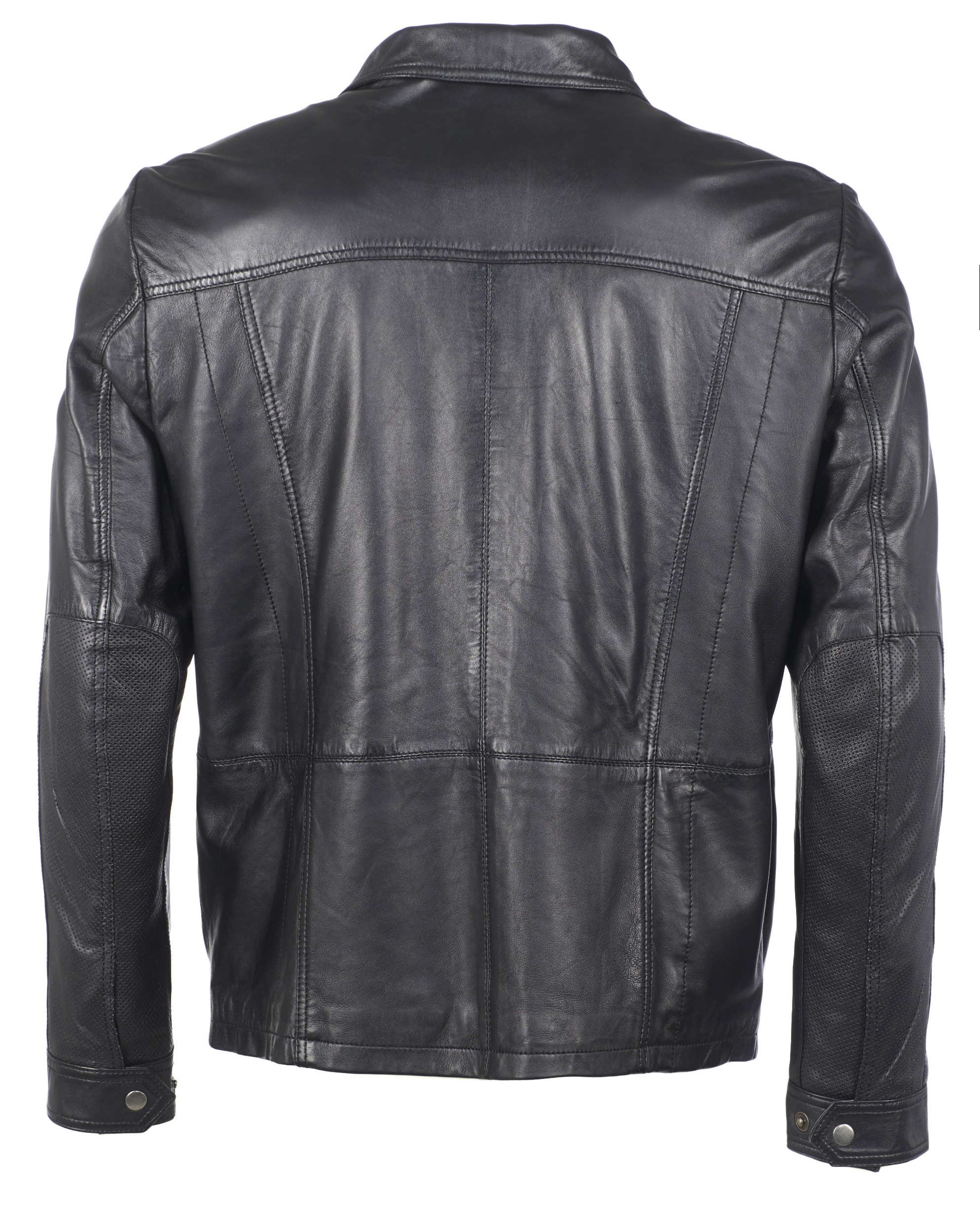 JCC Lederjacke »Lederjacke 402293«