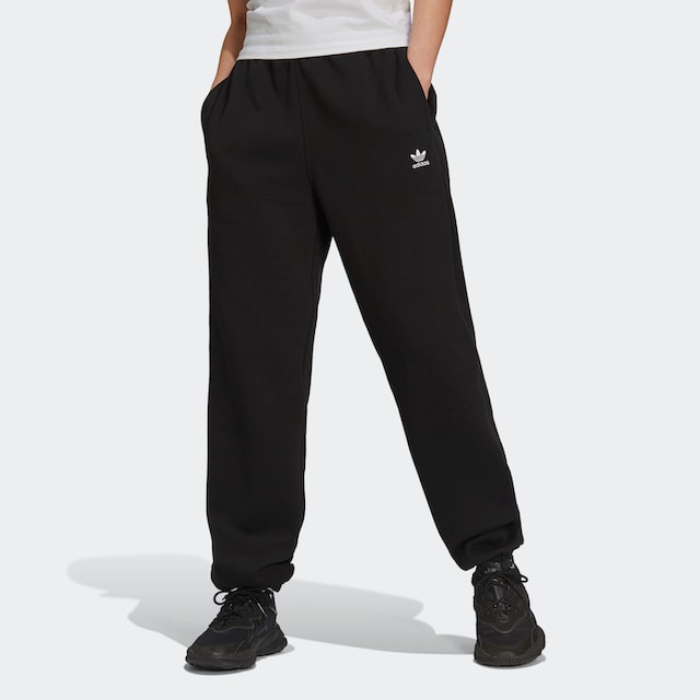 adidas Originals Jogginghose »ADICOLOR ESSENTIALS FLEECE«, (1 tlg.) bei ♕