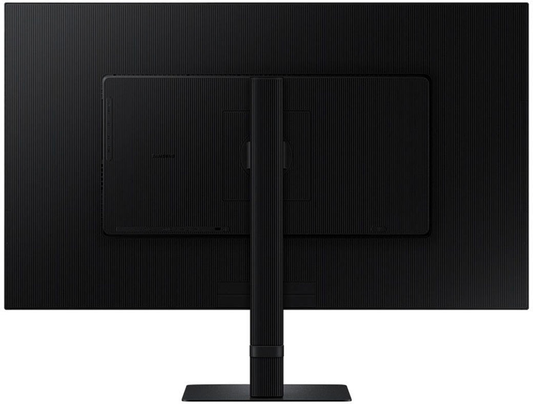 Samsung LED-Monitor »S80UD«, 80 cm/32 Zoll, 3840 x 2160 px, 4K Ultra HD, 5 ms Reaktionszeit, 60 Hz