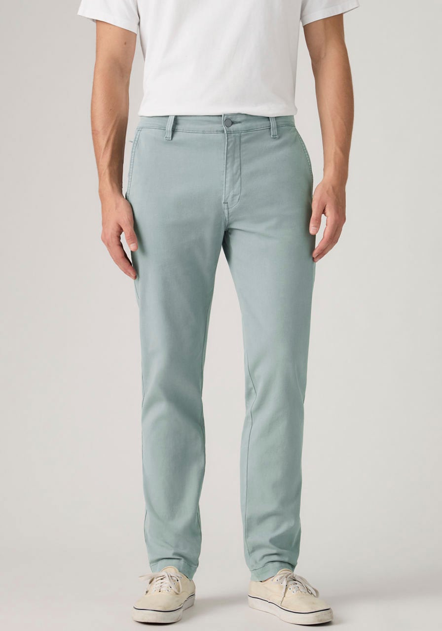 Levi's® Chinohose »Chino Taper«  mit optimalem Stretchanteil