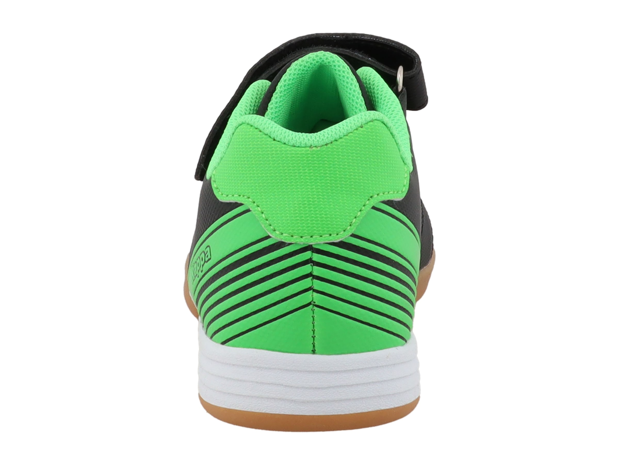 Kappa Hallenschuh »Sonia«  Indoor Sportschuhe, nicht abfärbende Sohle