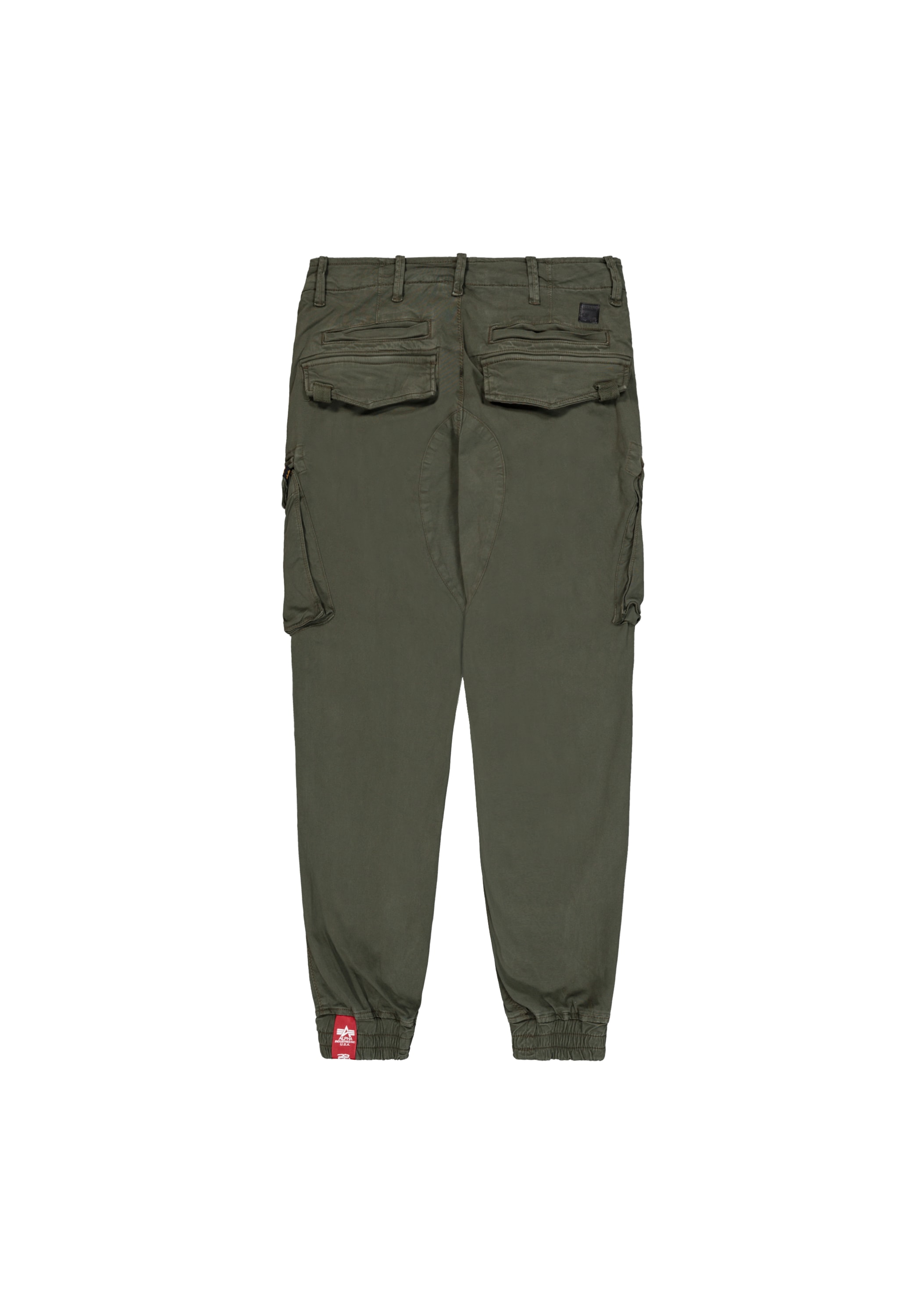 Alpha Industries Cargohose »Spy Pant«