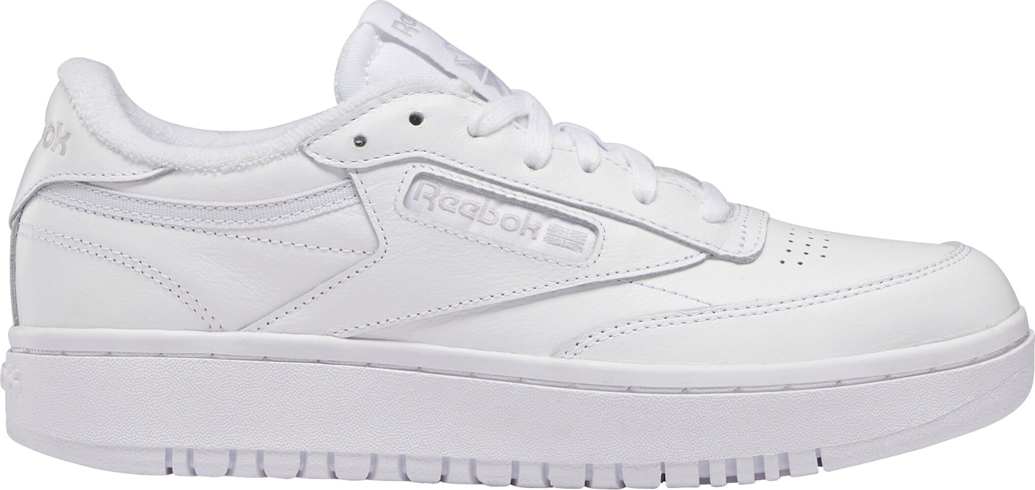 Reebok Classic Sneaker »CLUB C DOUBLE«