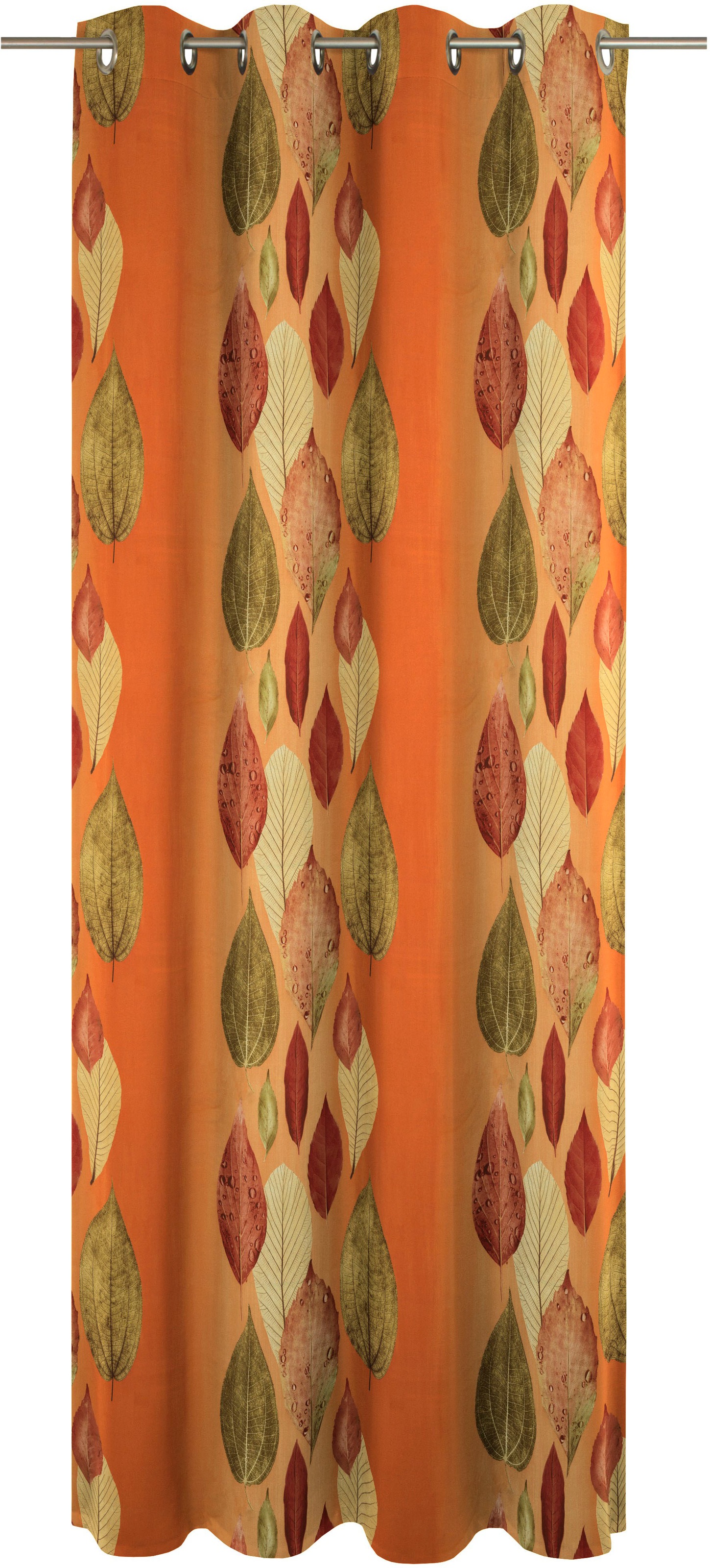 Wirth Vorhang »Marek« Ösen 1 Stk. tlg.