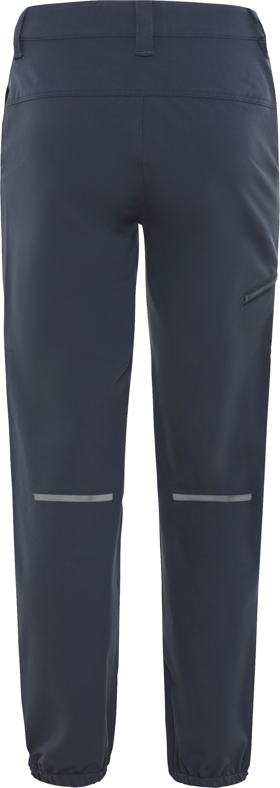 Jack Wolfskin Outdoorhose »TURBULENCE PANTS K«