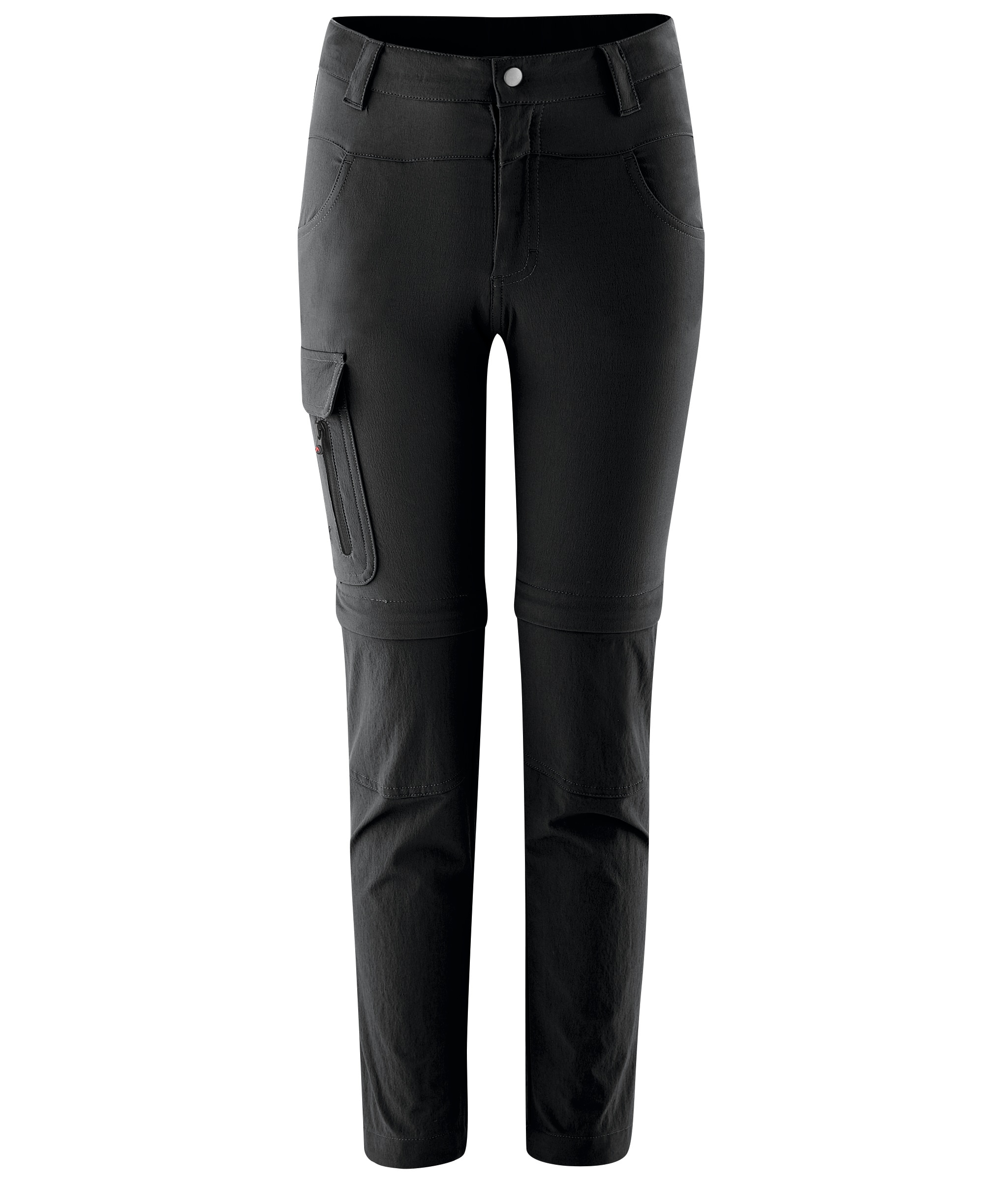 Maier Sports Funktionshose »Lucagrow Zip«, Elastische, mitwachsende Zipp-off-Hose für... kaufen