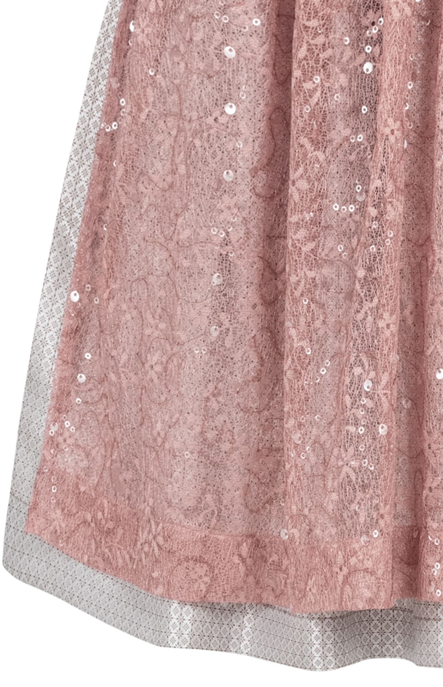 Nübler Trachtenkleid »Kinderdirndl Lina«